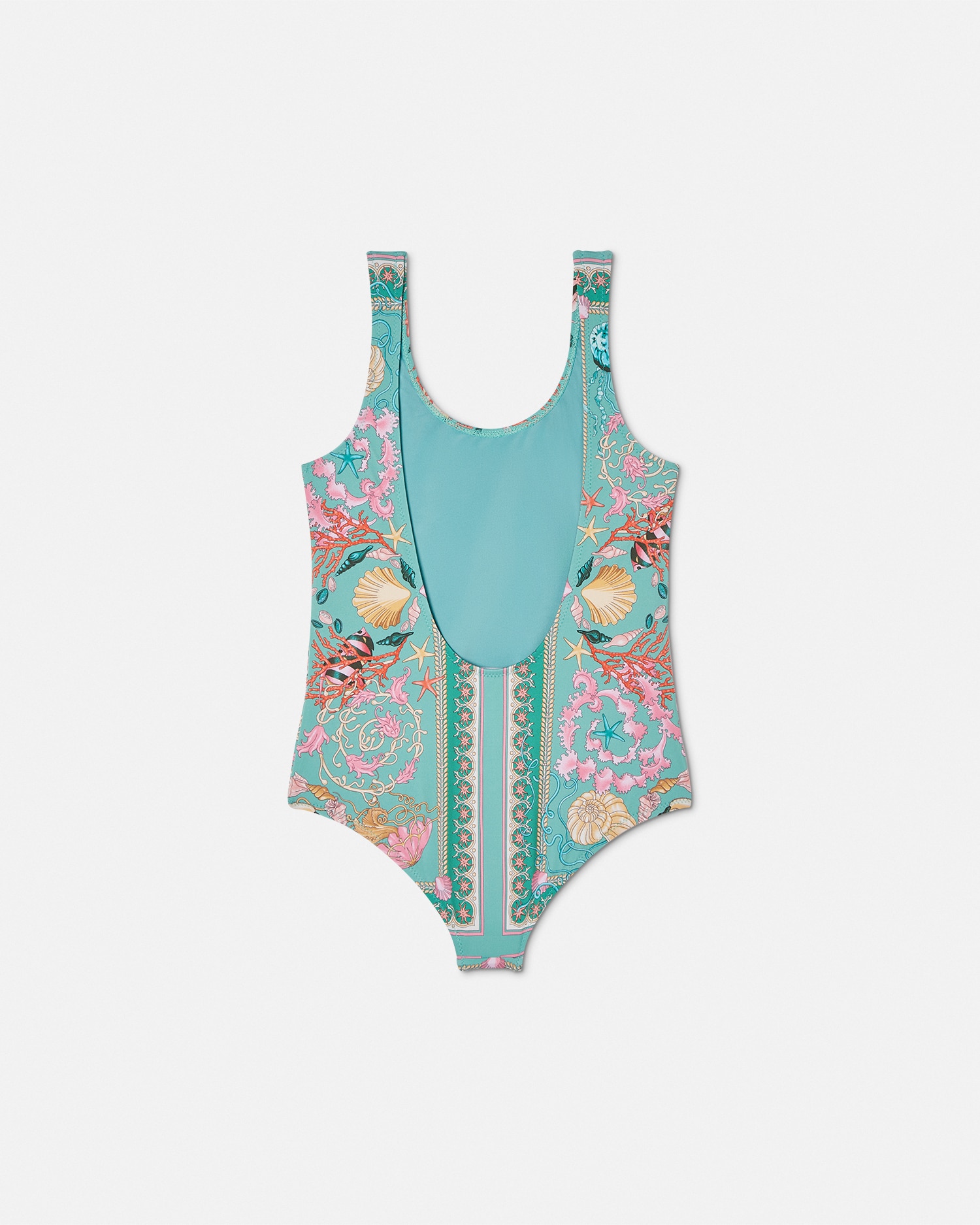 未使用品　23SS　VERSACE La Vacanza ワンピース　水着 未使用品 23SS VERSACE La Vacanza ワンピース 水着 - メルカリ