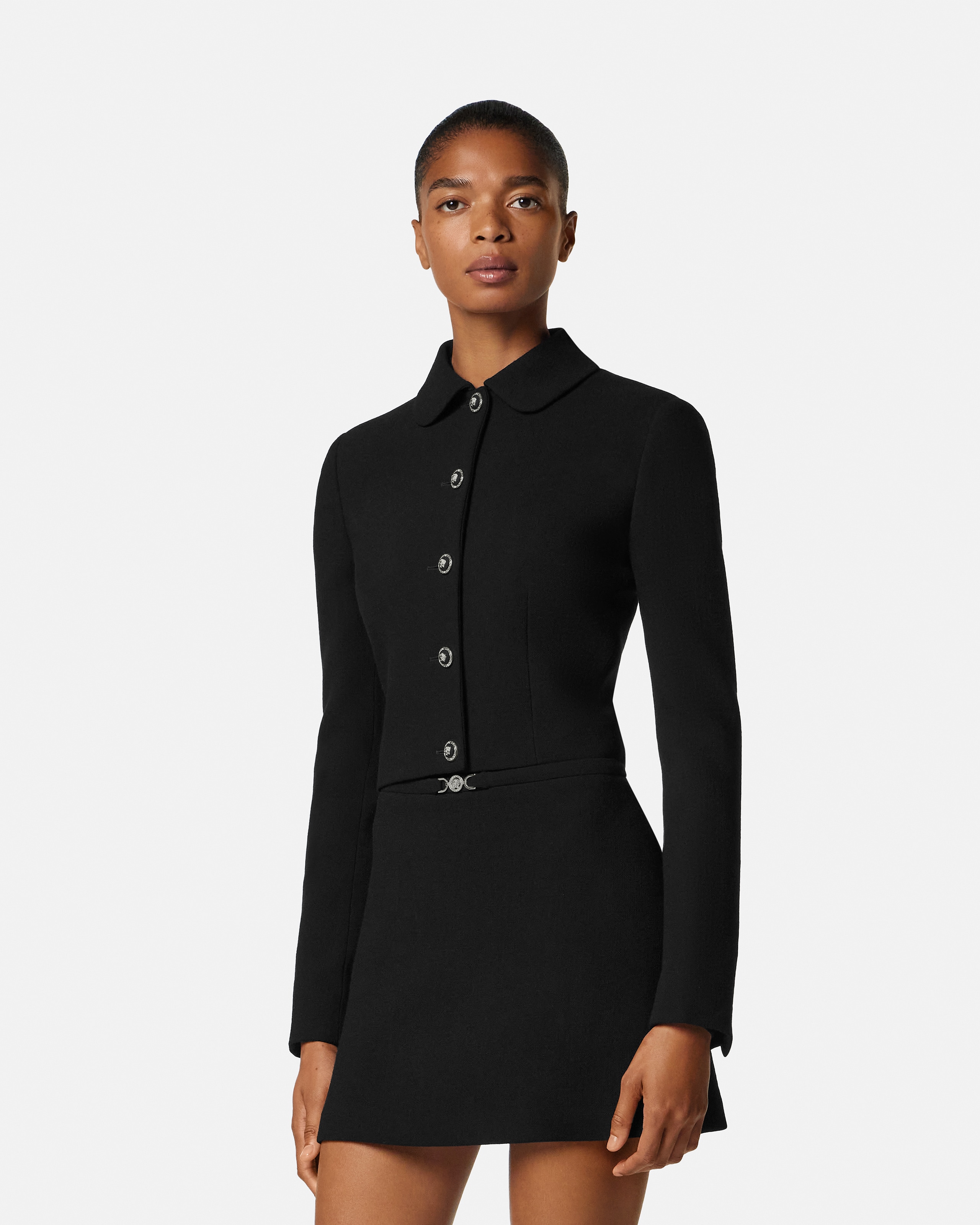 レディー デザイナー スーツ | ヴェルサーチェ 日本