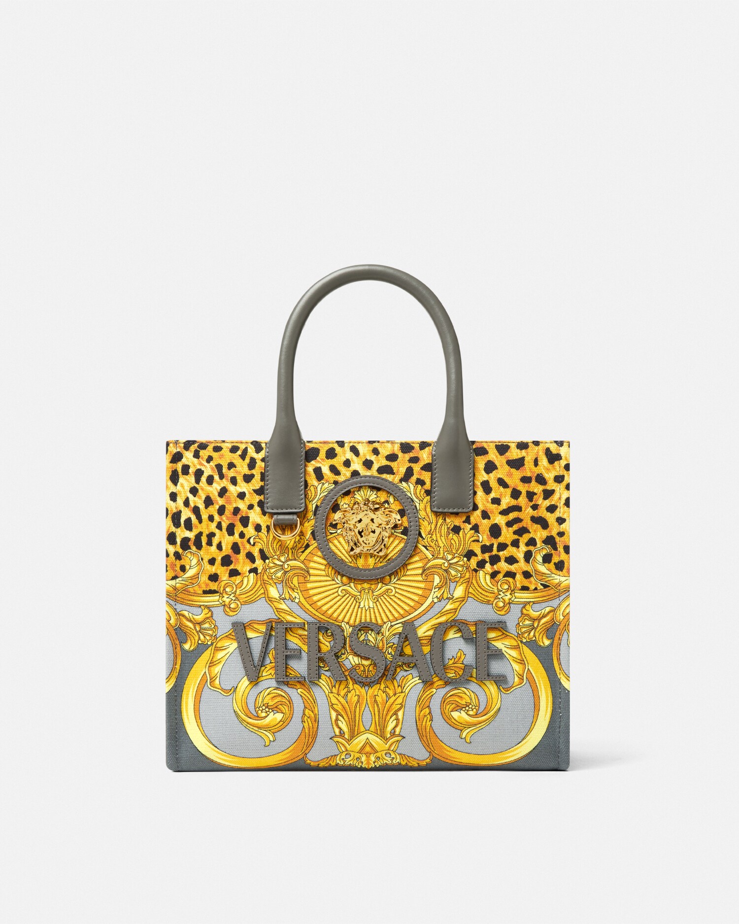 ヴェルサーチェ VERSACE メデューサ 2way トートショルダーバッグ 楽天市場】ヴェルサーチ ハンドバッグ レディース メデューサ
