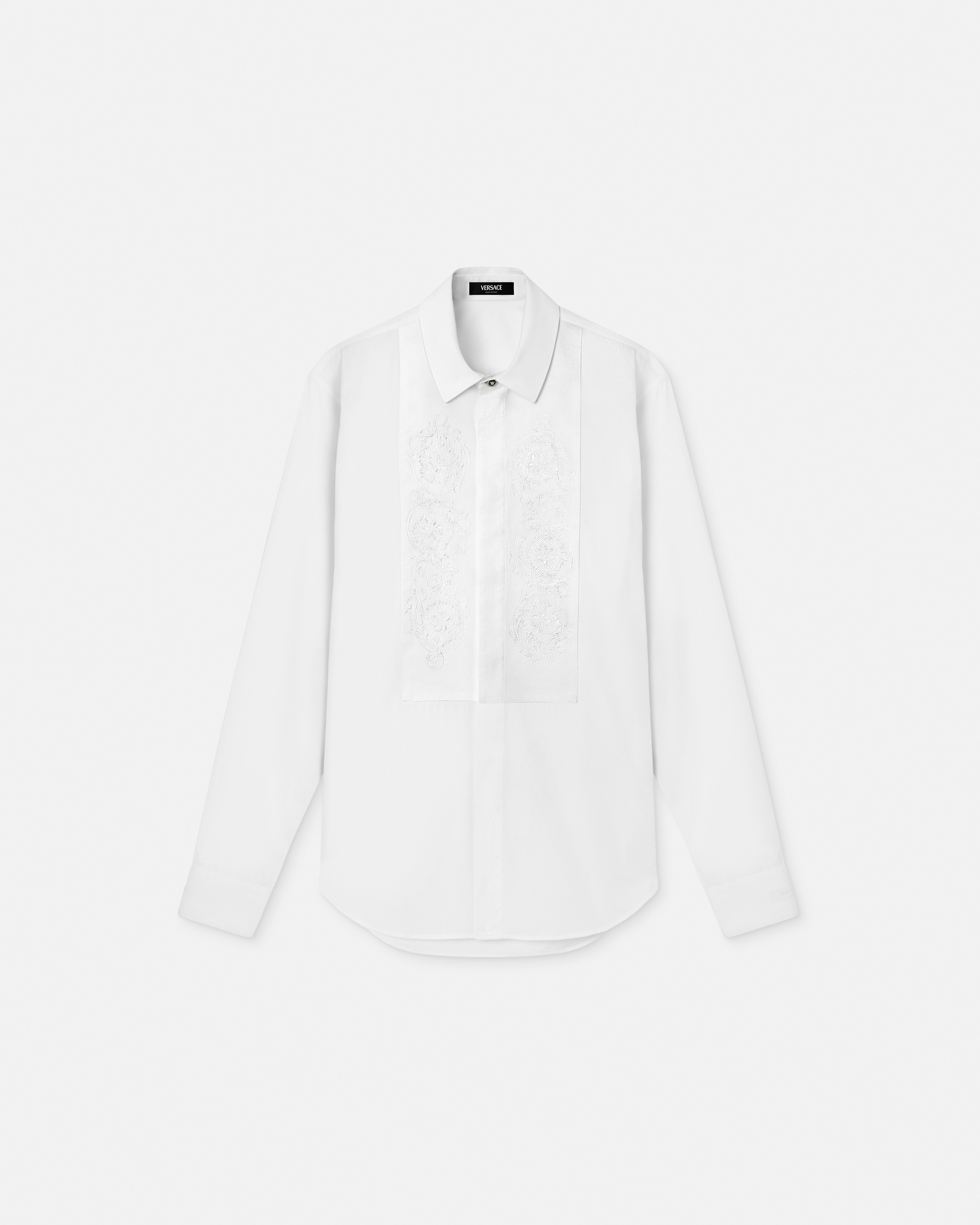 90s GIANNI VERSACE 総柄　メデューサボタン　ベスト ジレ 90_1013276-