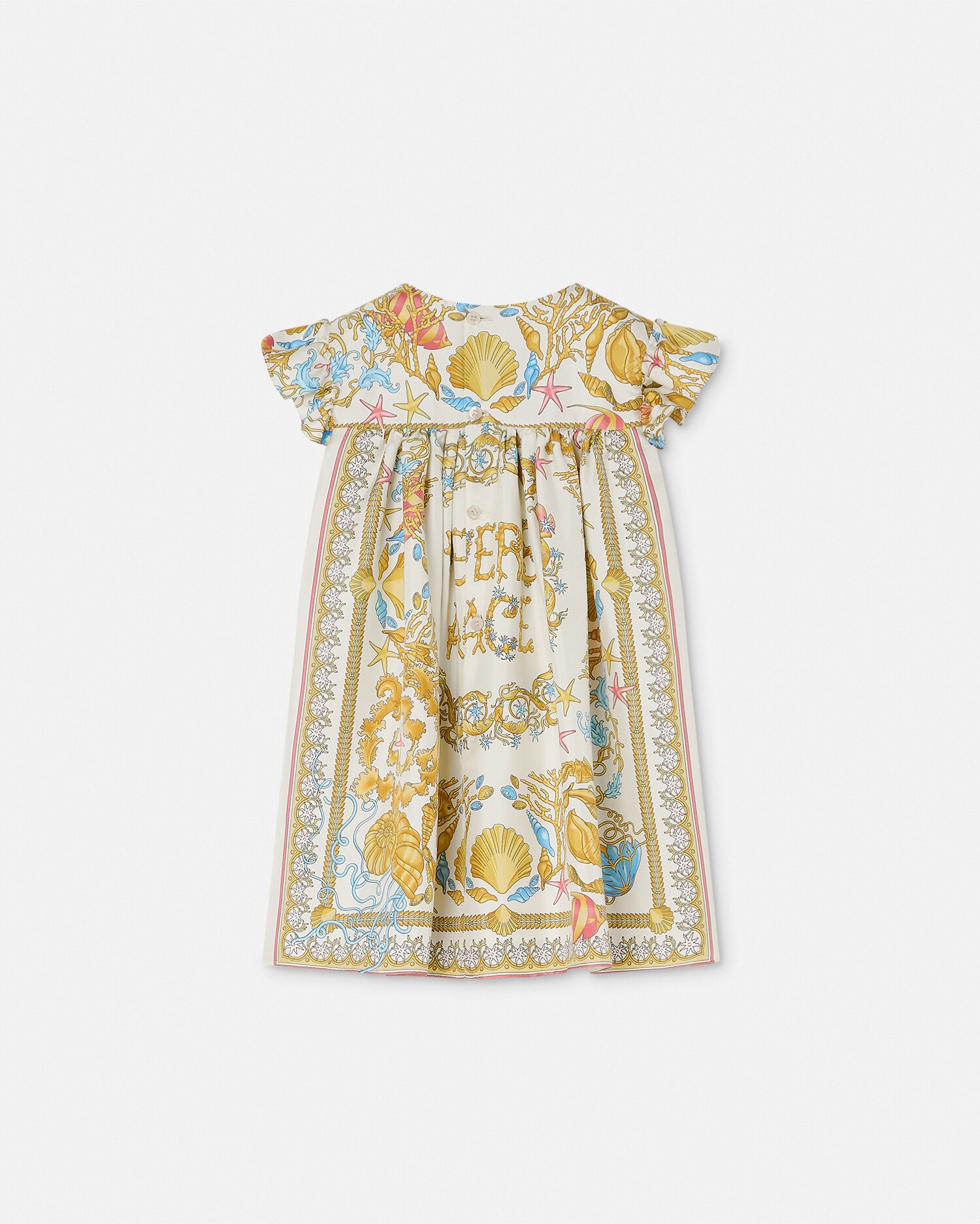 【豪華4点セット】VERSACE YOUNG ワンピース・ドレス(サイズ:4歳) 豪華4点セット】VERSACE YOUNG ワンピース・ドレス(サイズ:4歳)