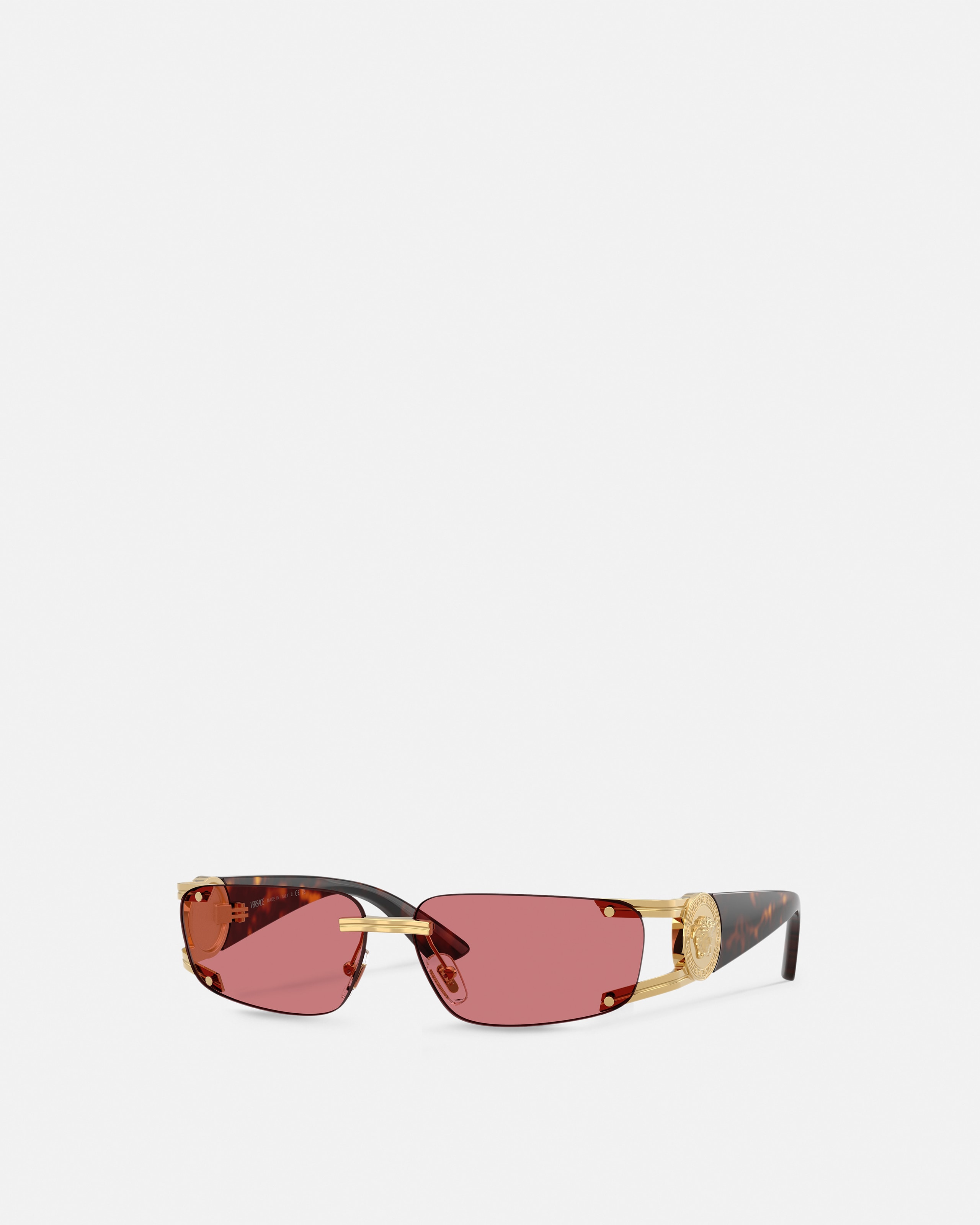 メンズ デザイナー アイウェア | ヴェルサーチェ 日本