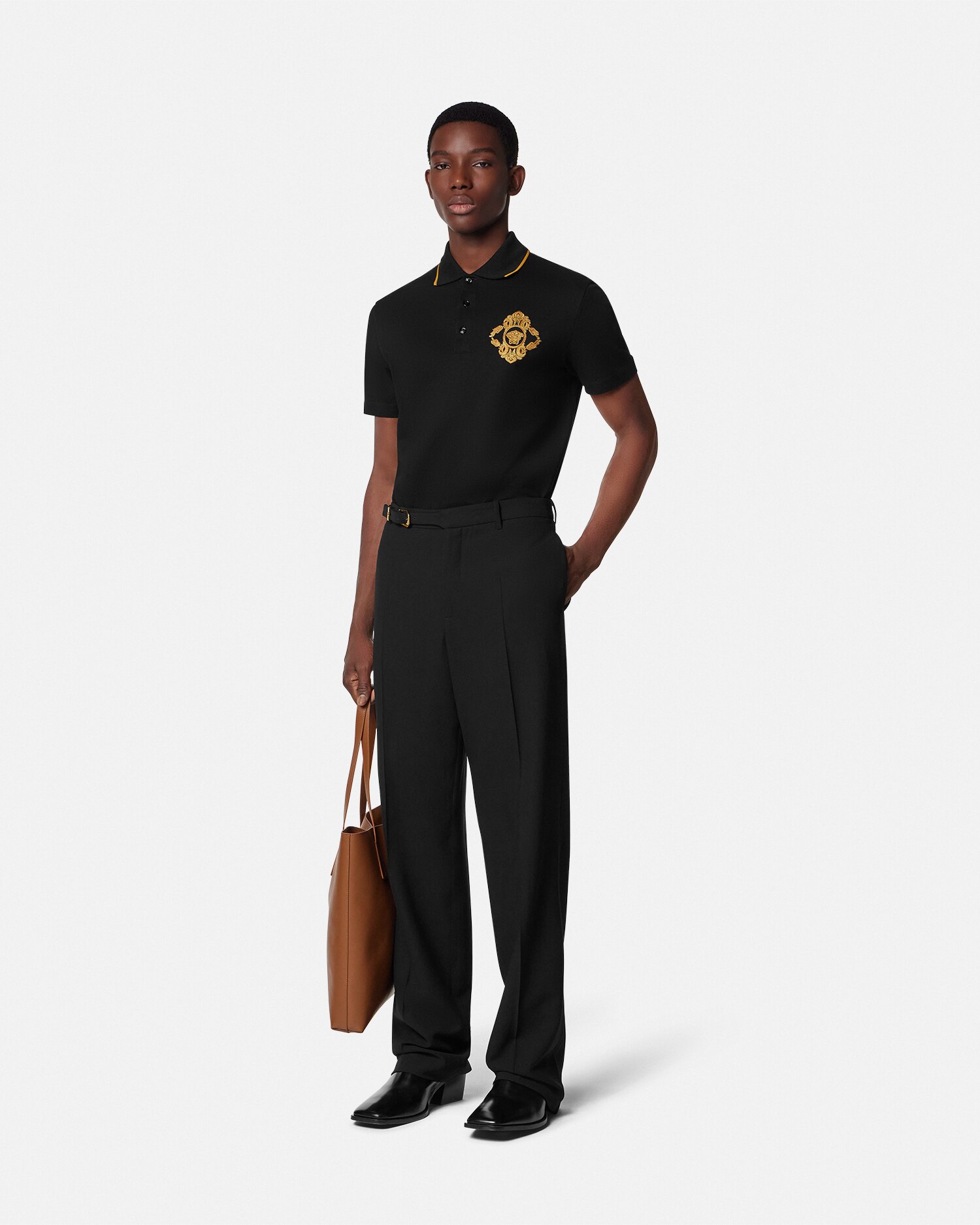 VERSACE テラトトレスハンツ 【関税込】 VERSACE テラトトレスハンツ 【関税込】 (VERSACE/パンツ