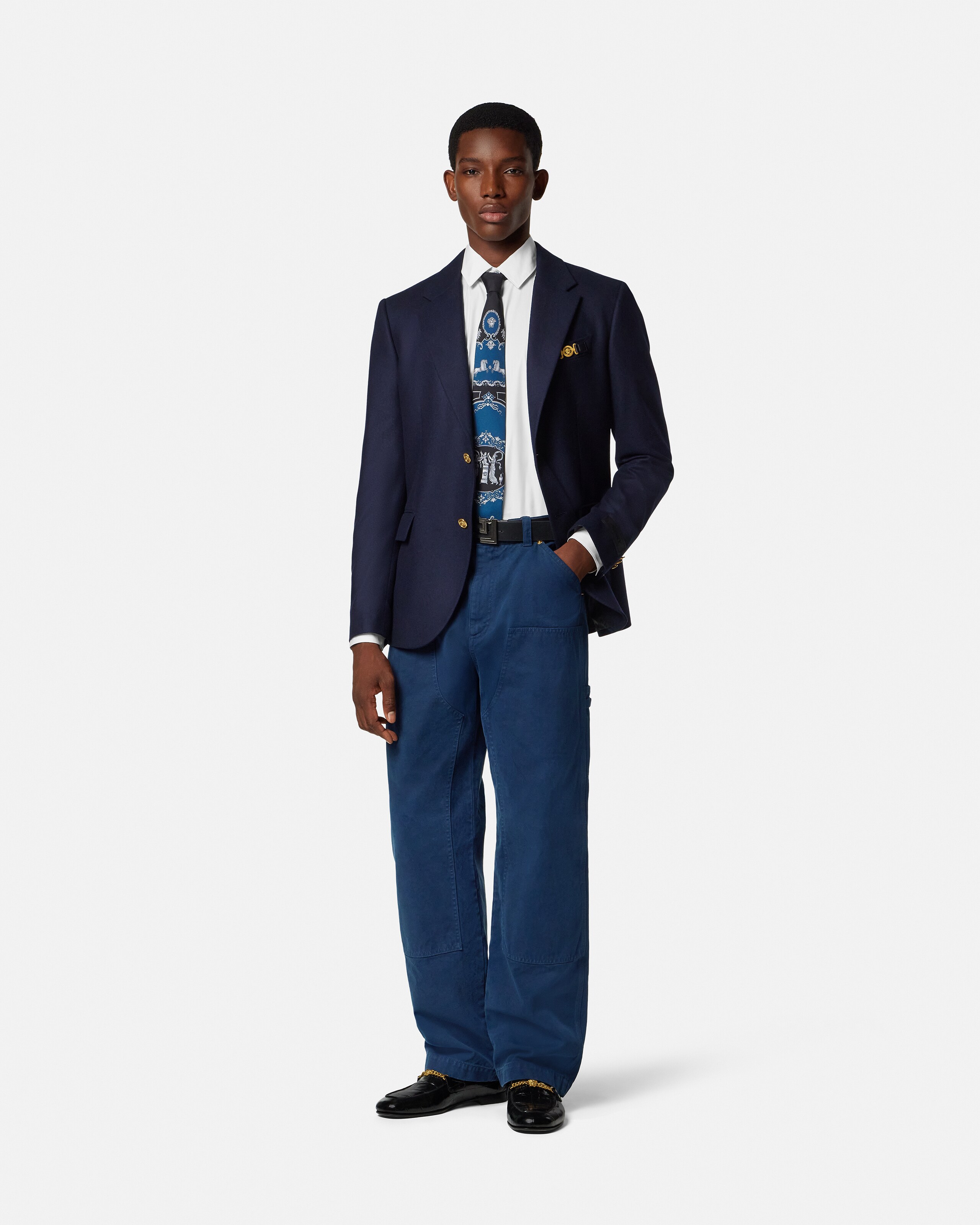 パンツ | ヴェルサーチェ 日本