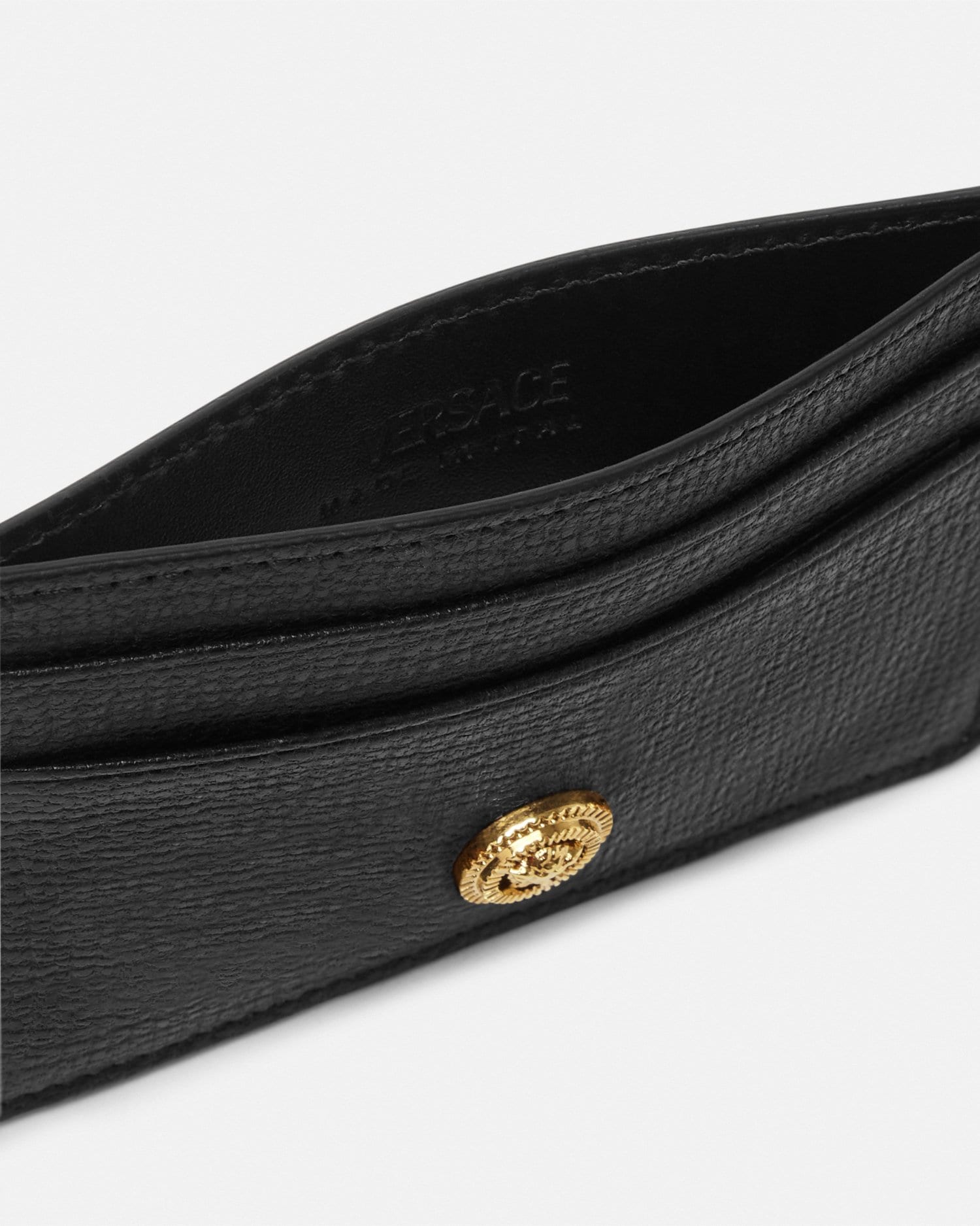 メンズ デザイナー カードケース | ヴェルサーチェ 日本