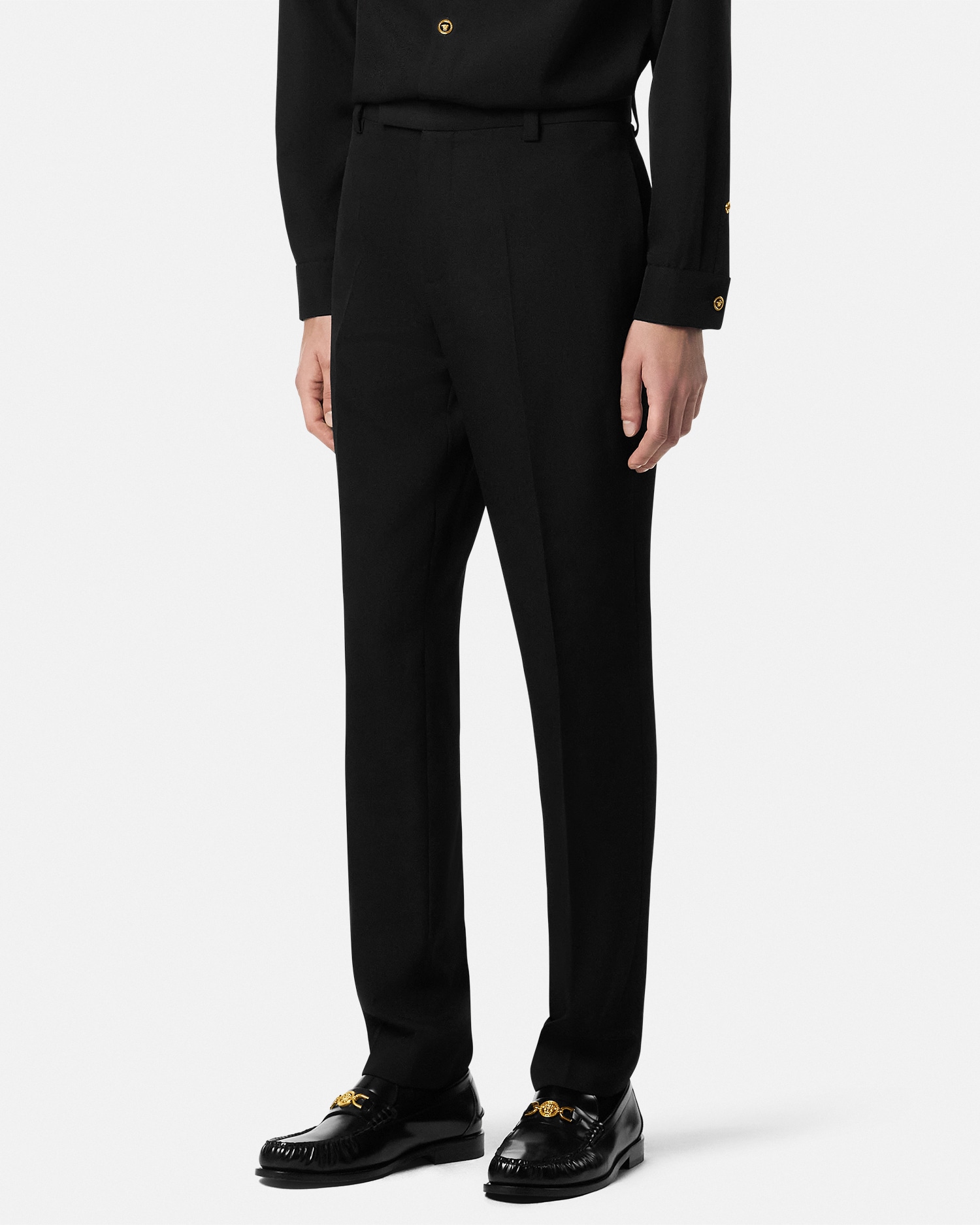 メンズ デザイナー ウェア | ヴェルサーチェ 日本