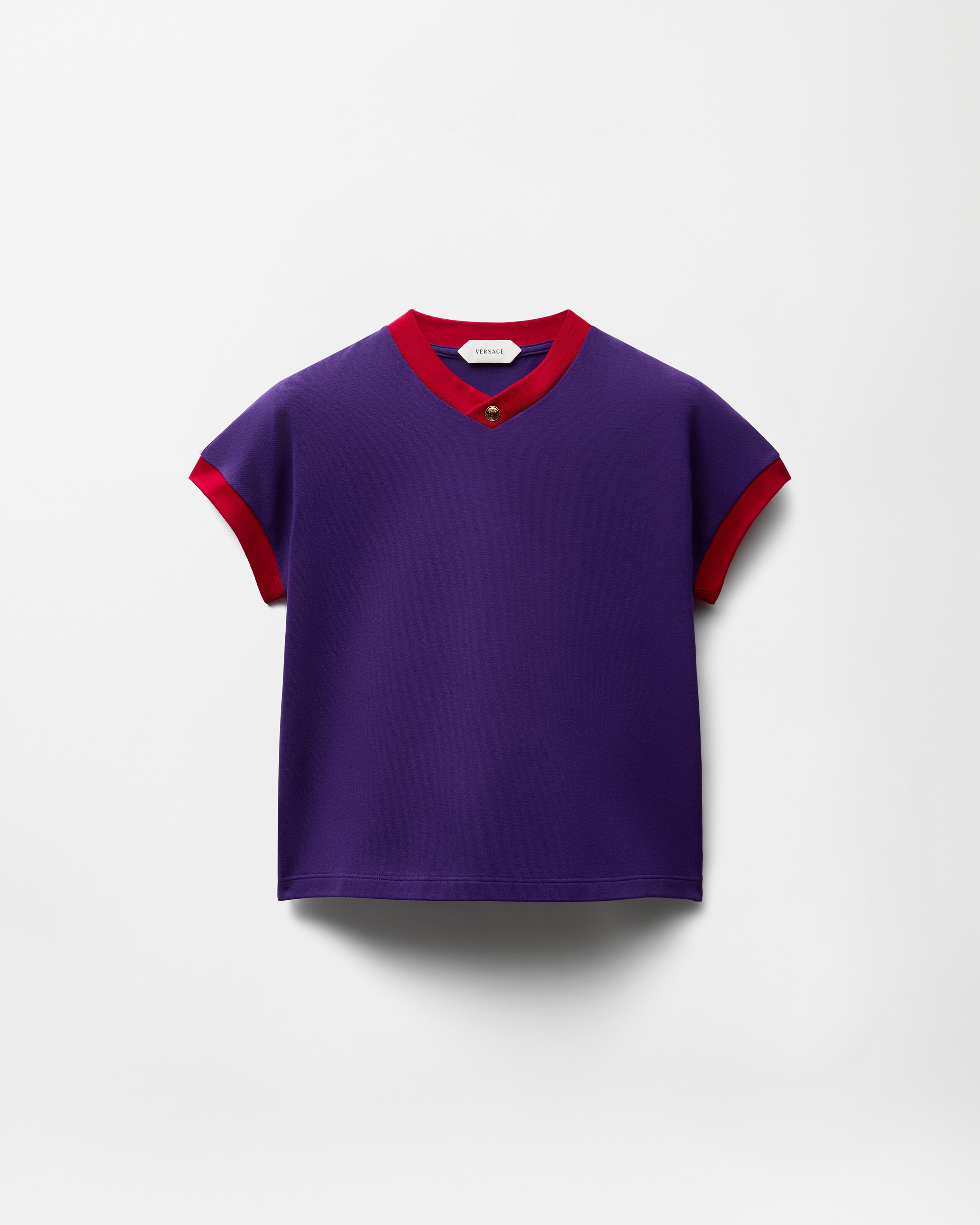 レディース Tシャツ・パーカー & スウェットシャツ | ヴェルサーチェ 日本