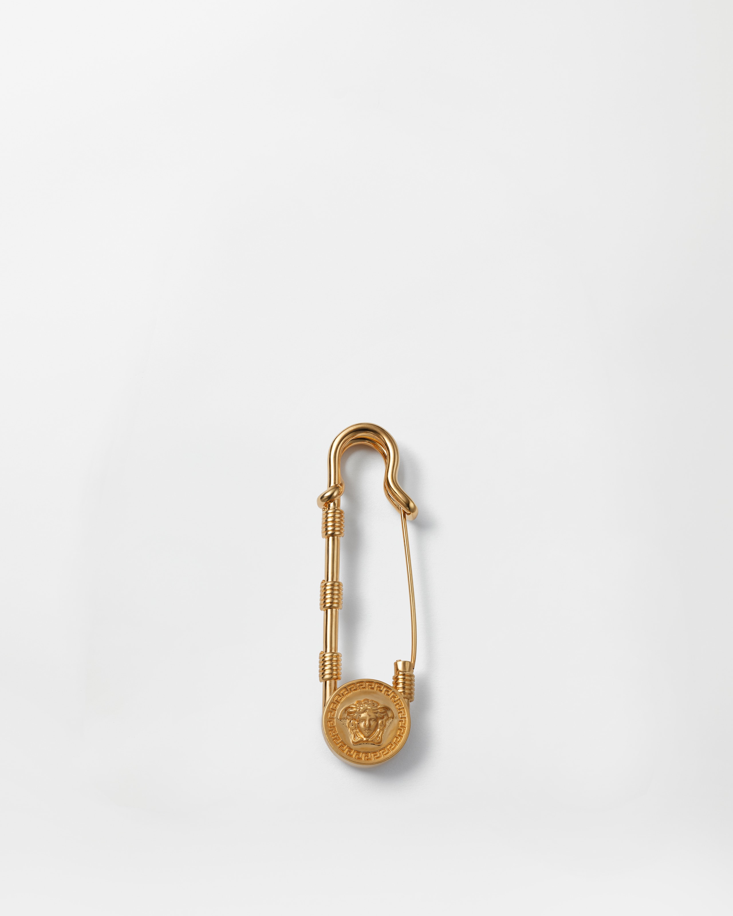 メンズカフリンクス & ブローチ | ヴェルサーチェ 日本