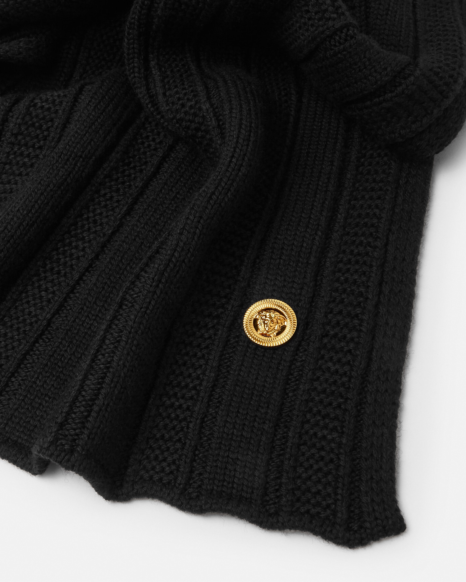 versace バロック メデューサ スカーフベルト 名作 レディース