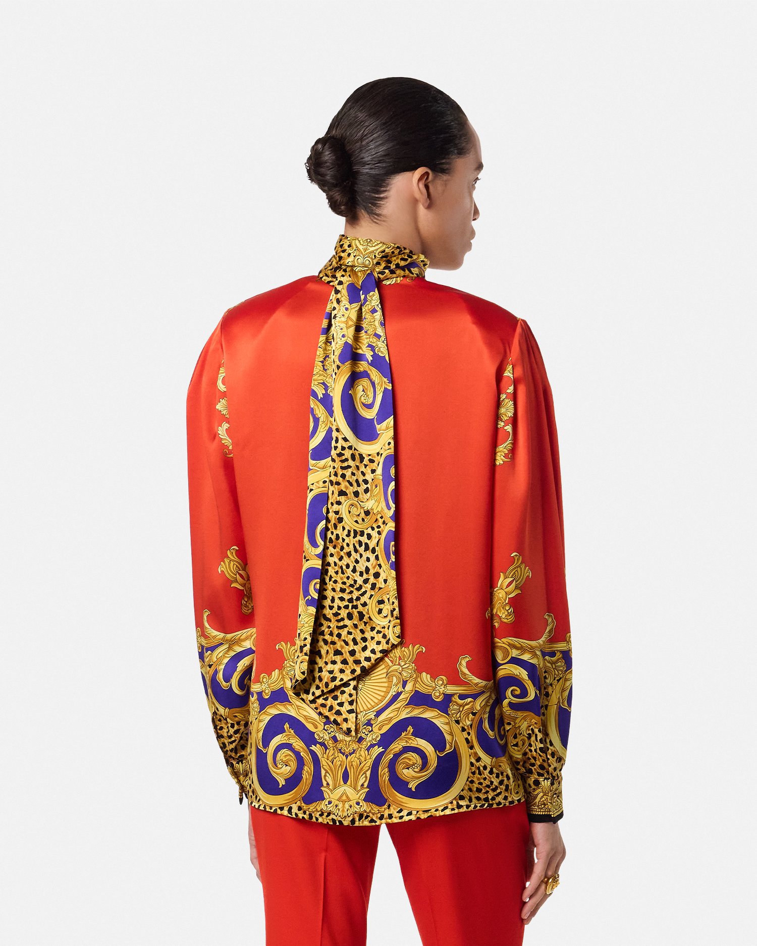 VERSACE ヴェルサーチ 小物類（その他） - 4112524E0002 ヴェルサーチェクロノエックス VE9K00224 | VERSACE