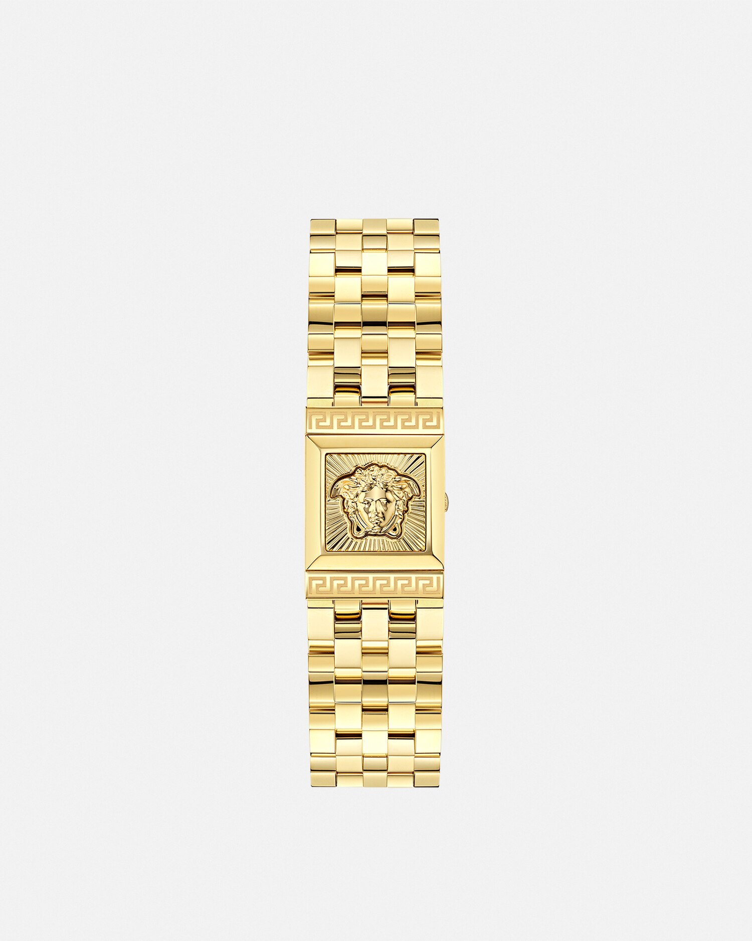 VERSACE レディース ゴールド装飾 スクエア型時計 楽天市場】[正規販売店]VERSACE ヴェルサーチェCHRONO X