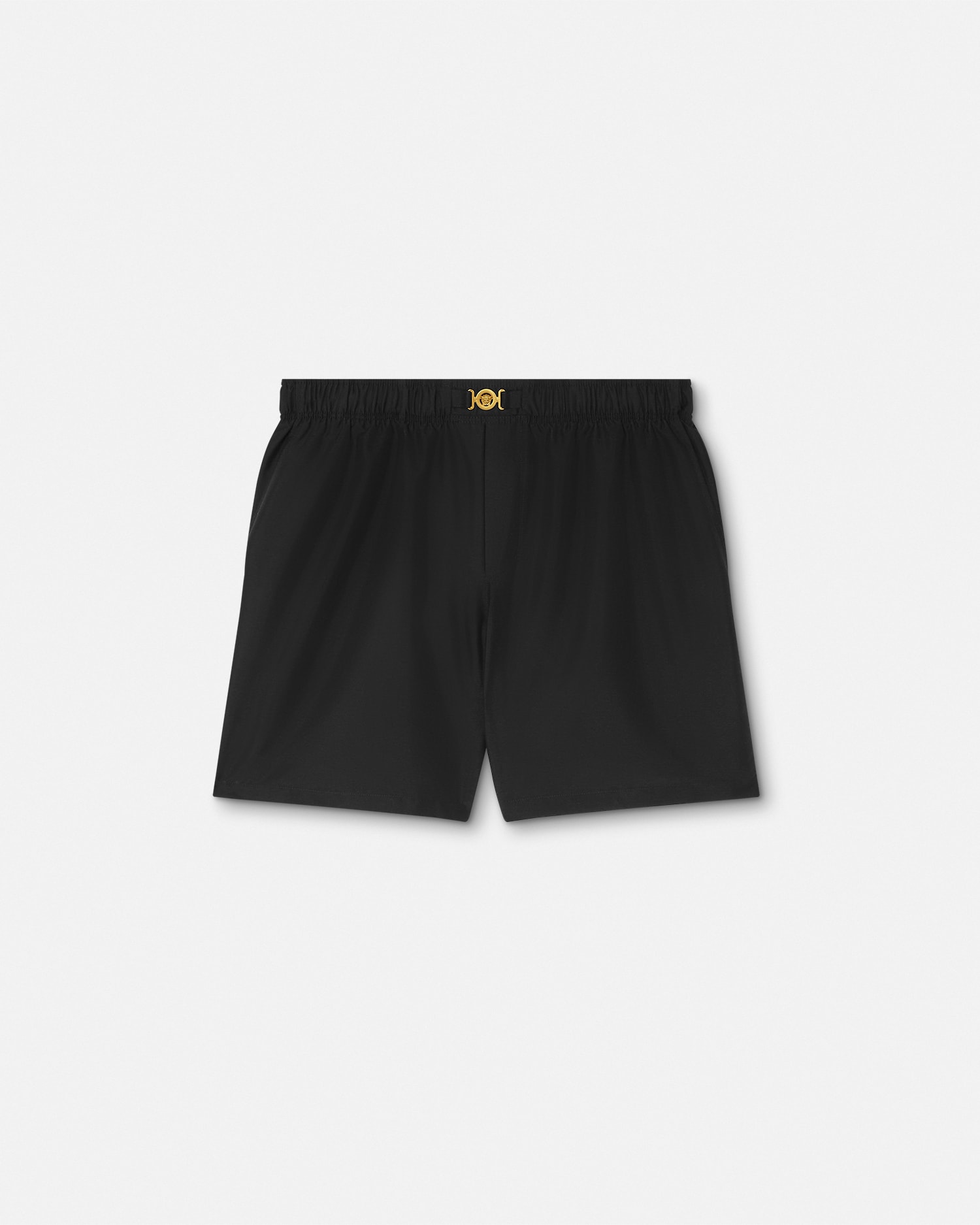 ボードショーツ ブラック | VERSACE JP