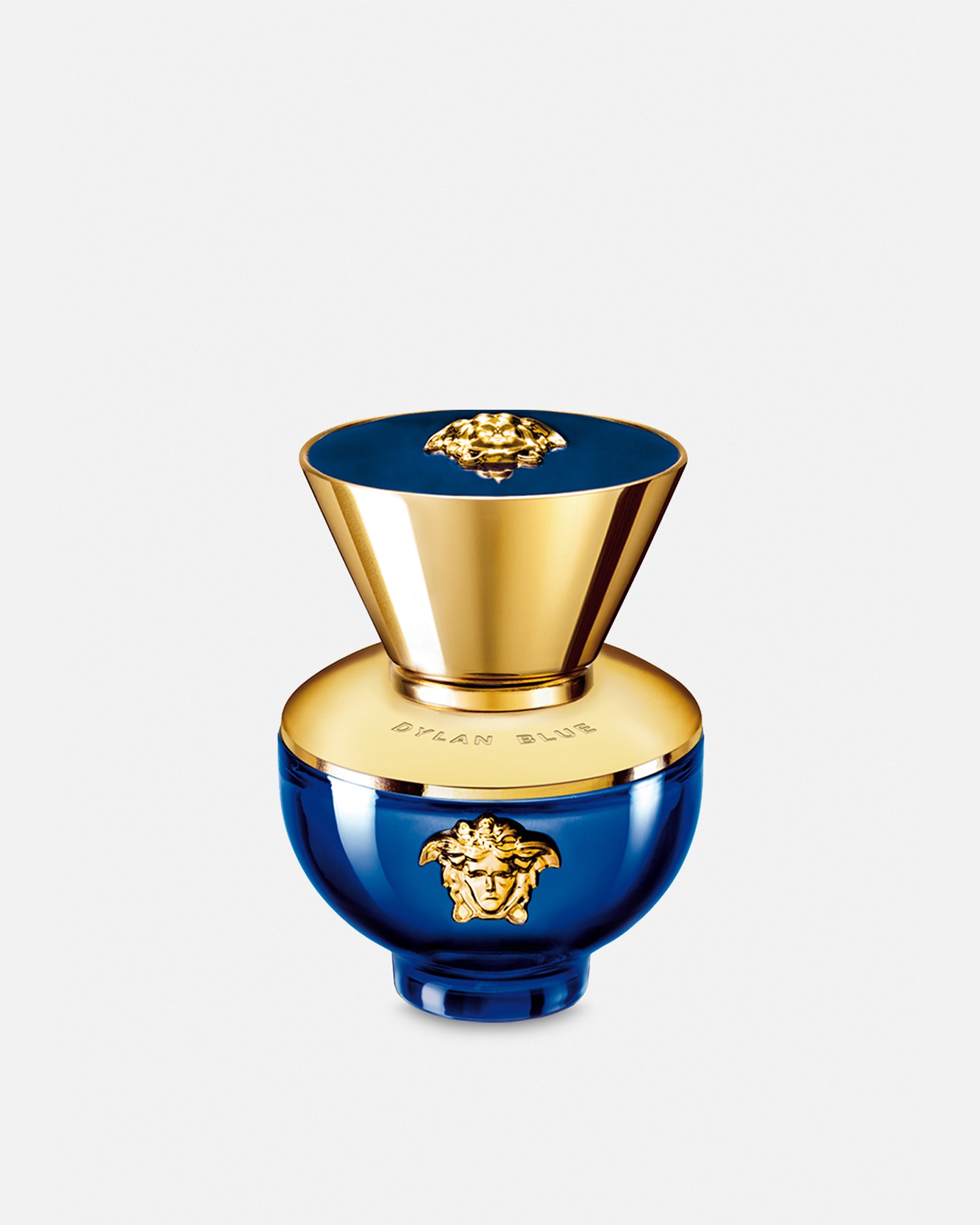 ヴェルサーチェ プールオム ディランブルー 50ml 香水 フレグランス ディラン ブルー プール オム EDT 100 mL ブルー | VERSACE JP