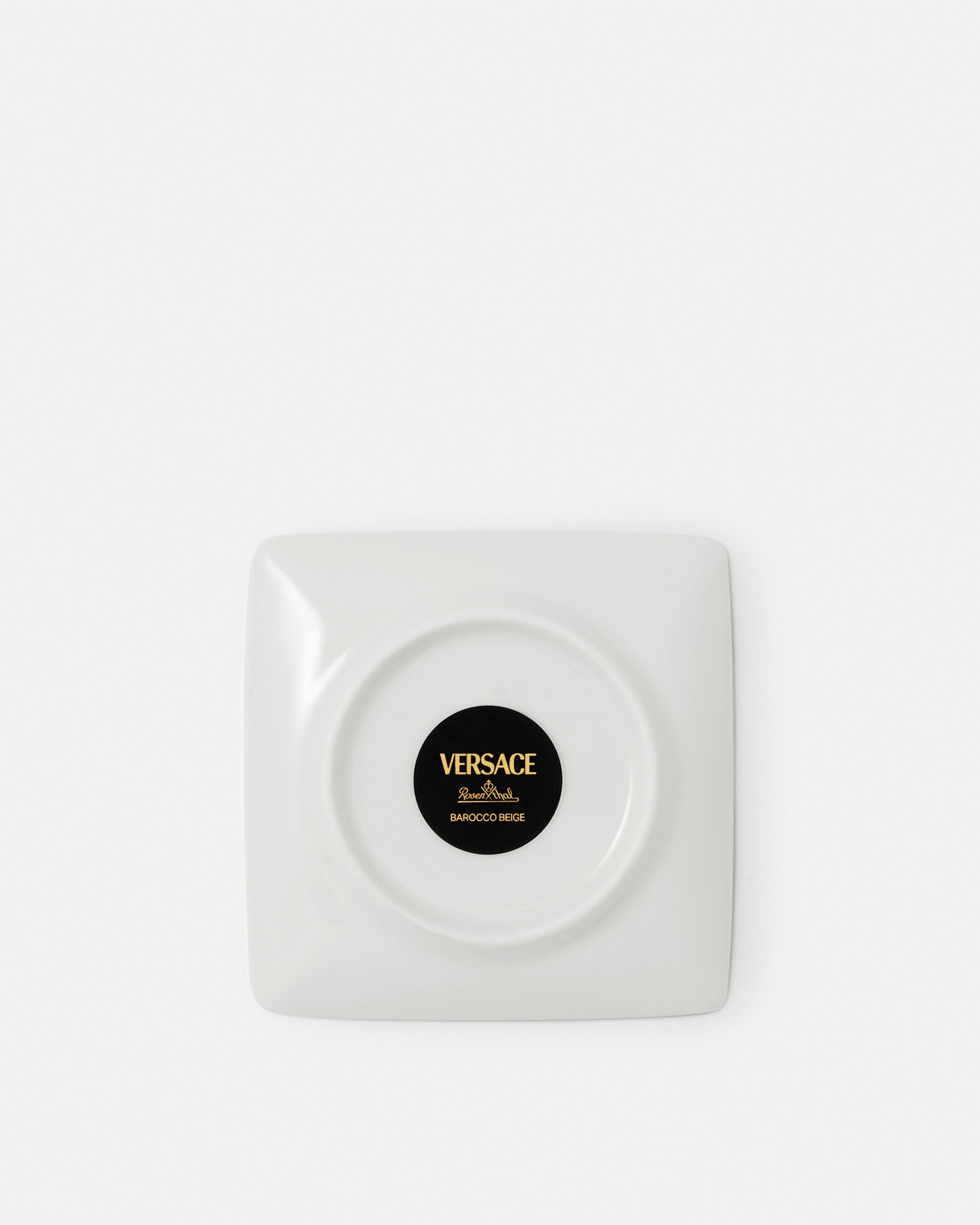 VERSACE ベルサーチ ローゼンタール メデューサ プレート　18cm お皿