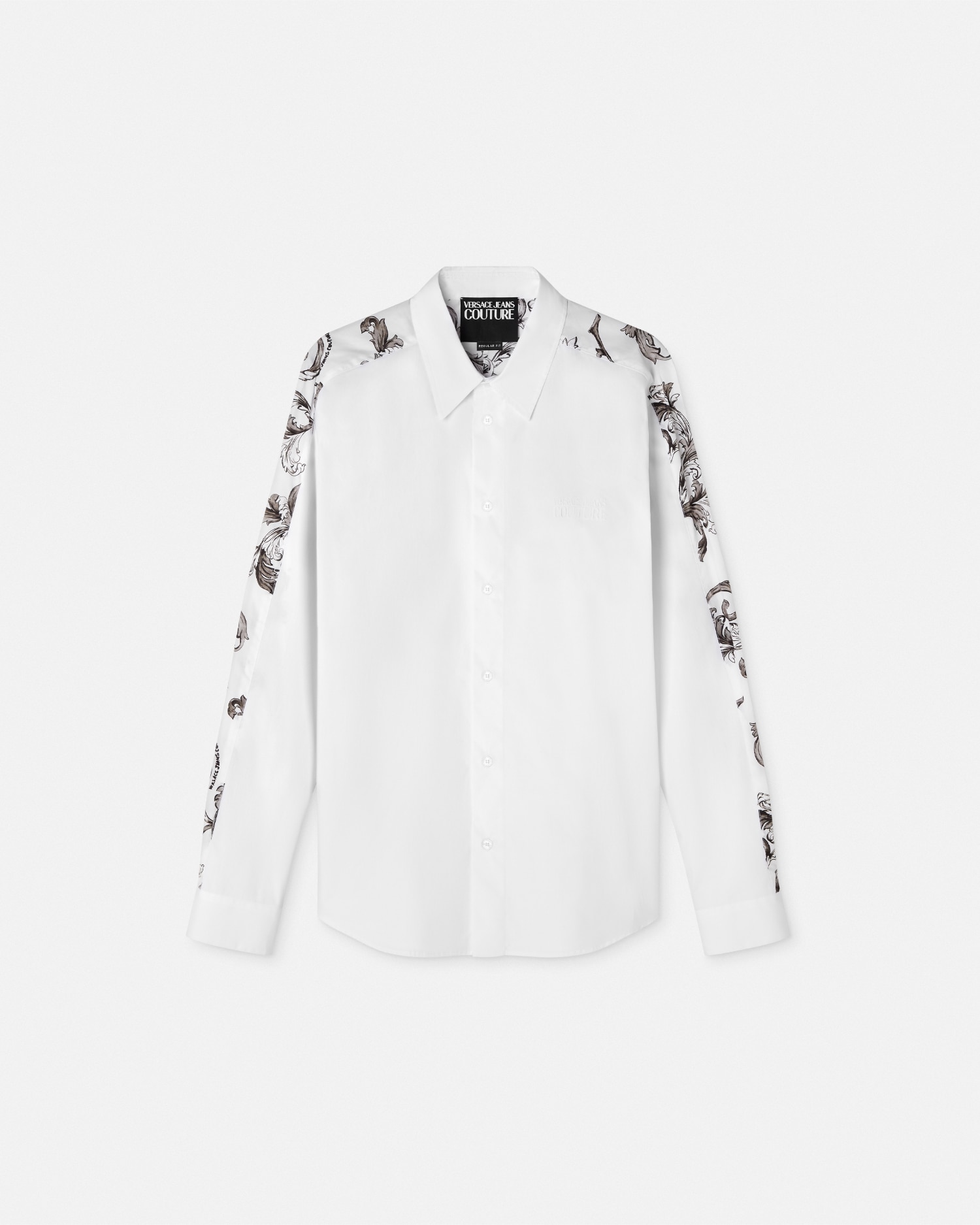 VERSACE JEANS COUTURE ヴェルサーチジーンズクチュール デニム
