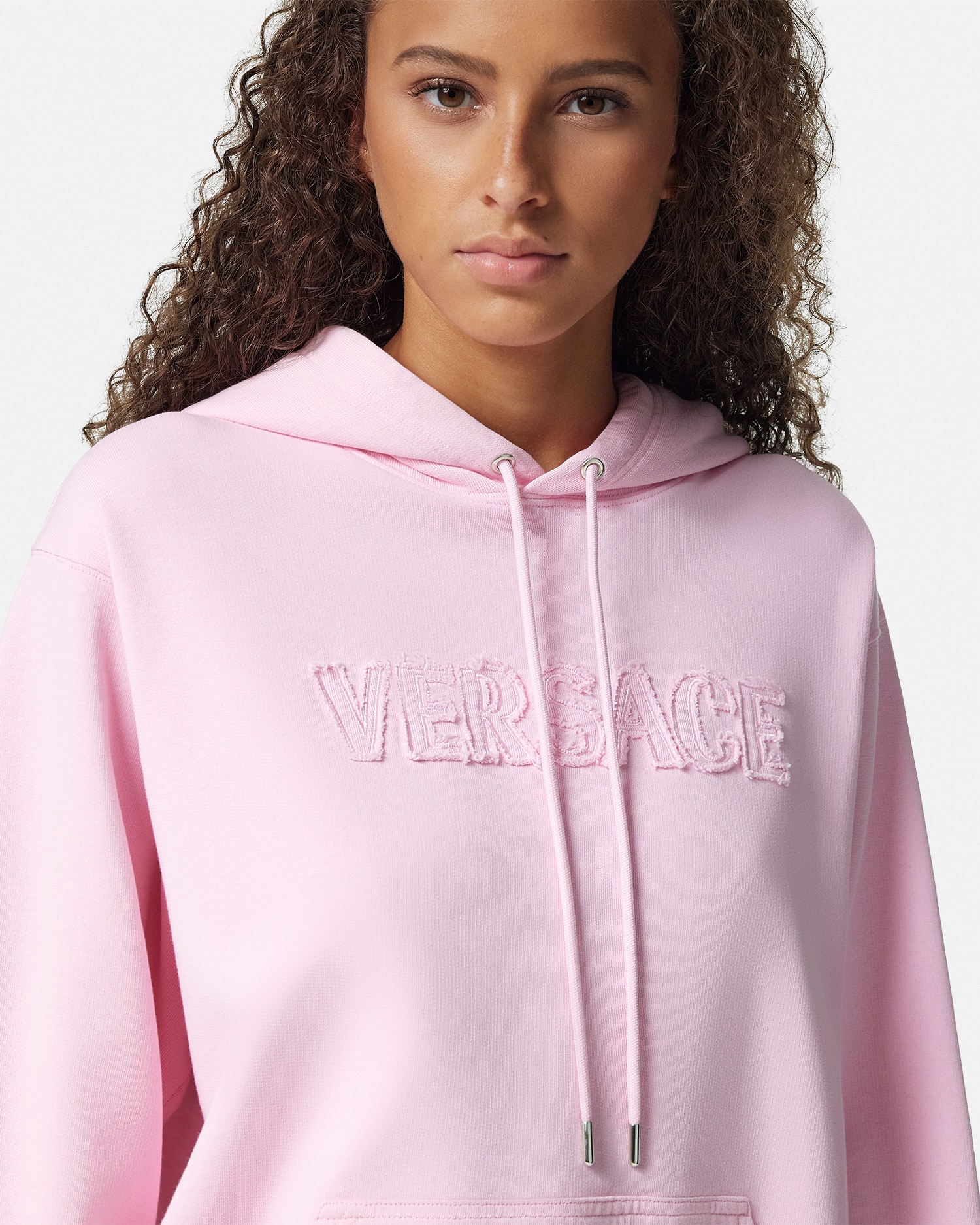 中古・古着通販】VERSACE (ヴェルサーチ) VERSACE スウェット