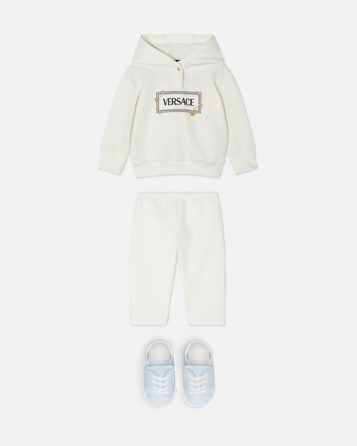 2025ヴェルサーチェベビーウェアセール | ヴェルサーチェ 日本