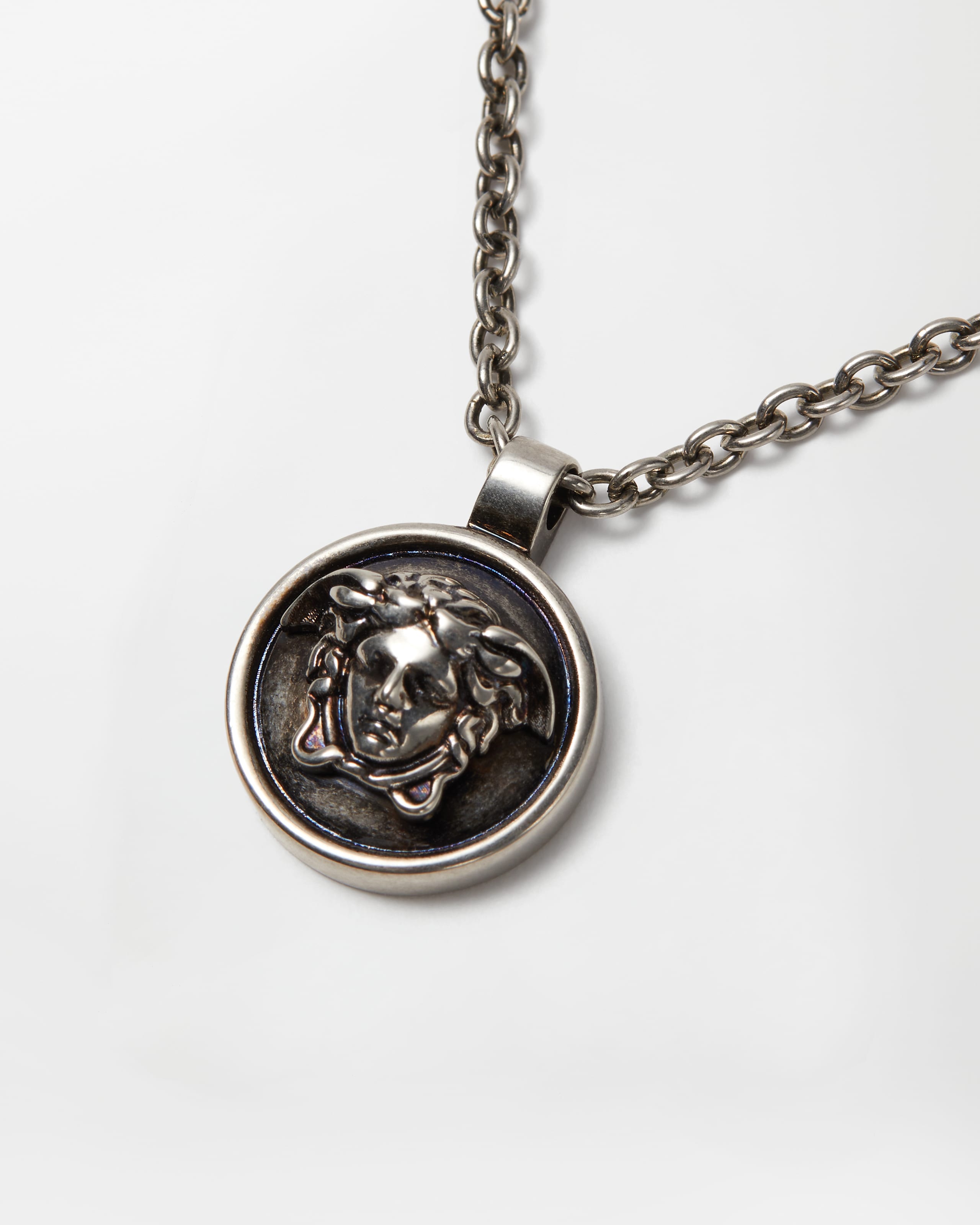 メドゥーサ ファッション ジュエリー