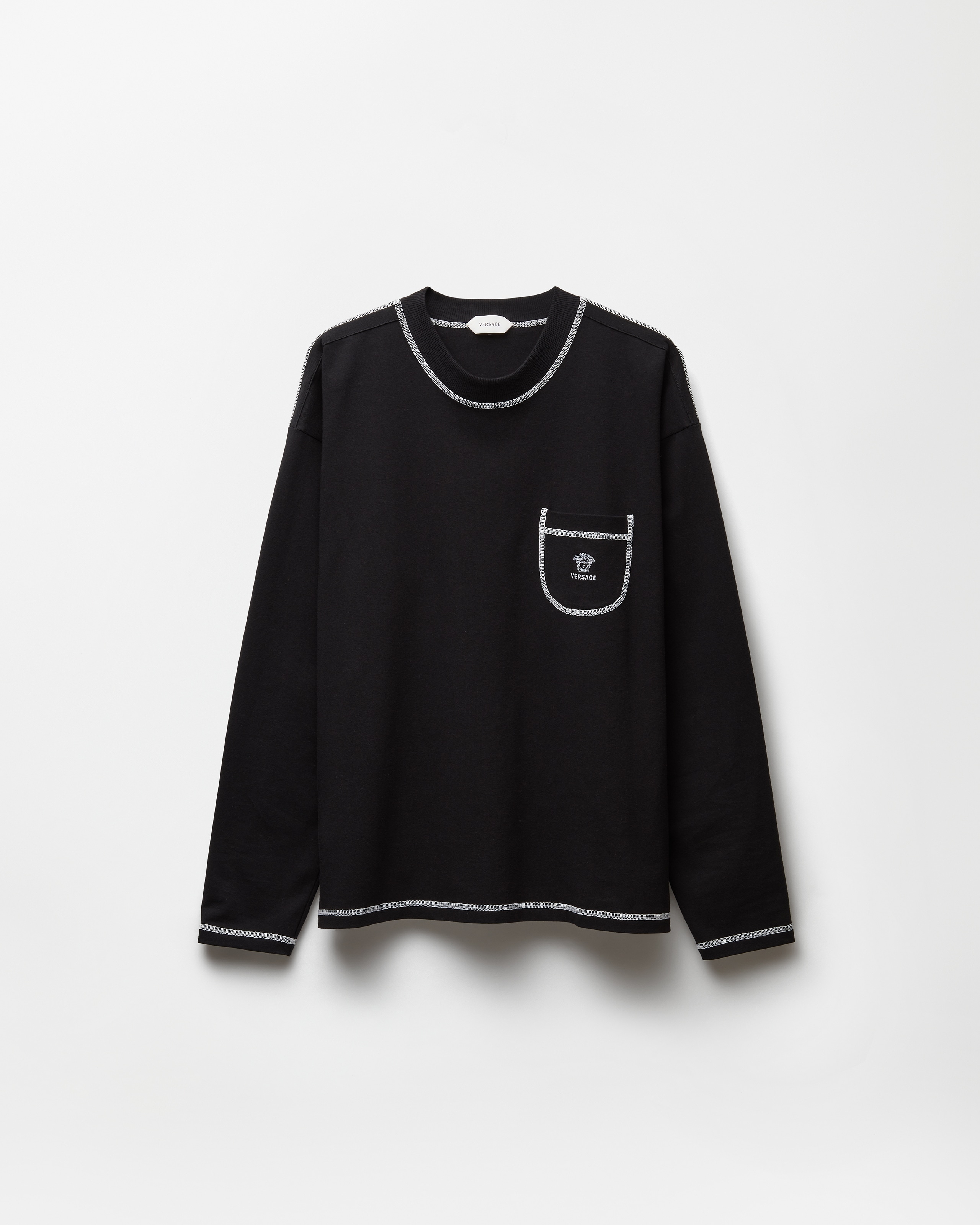 Tシャツ | ヴェルサーチェ 日本