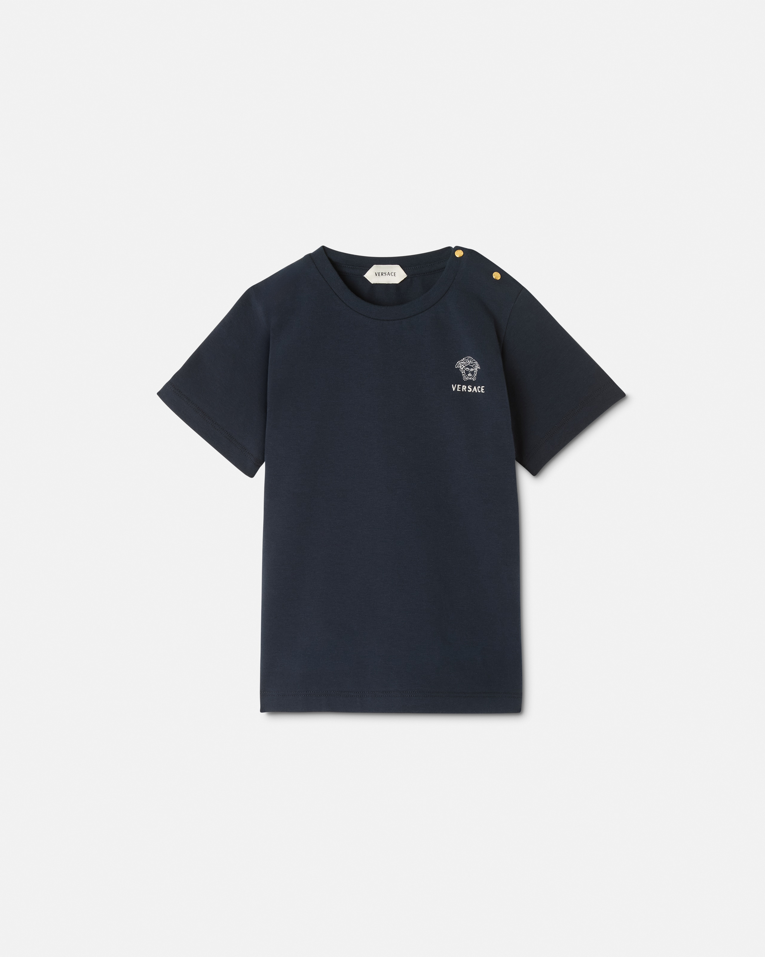 ベビーガール ブラウス & Tシャツ | ヴェルサーチェ 日本