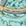 ブルー