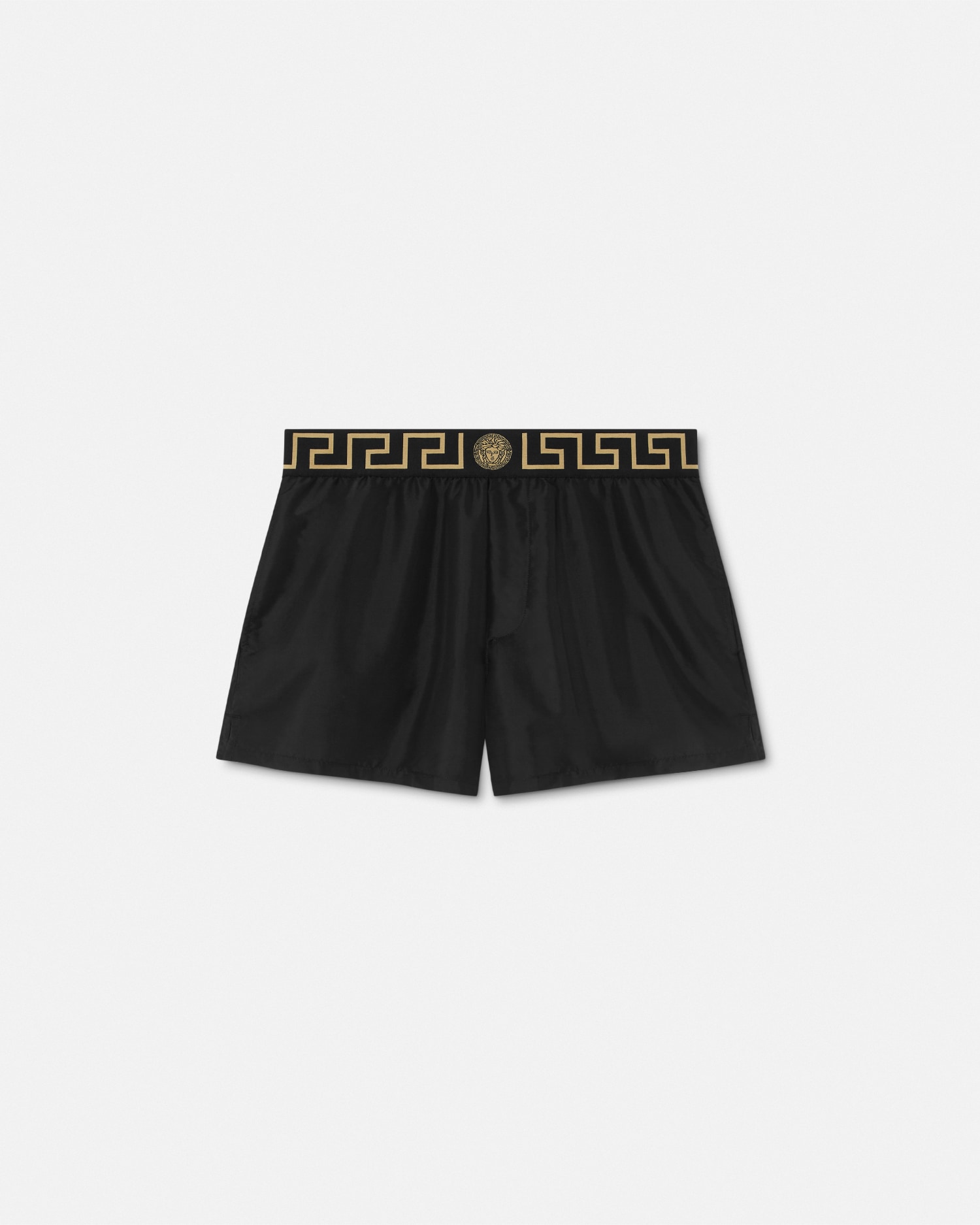 メンズ デザイナー スイムトランクス & ビーチウェア | ヴェルサーチェ