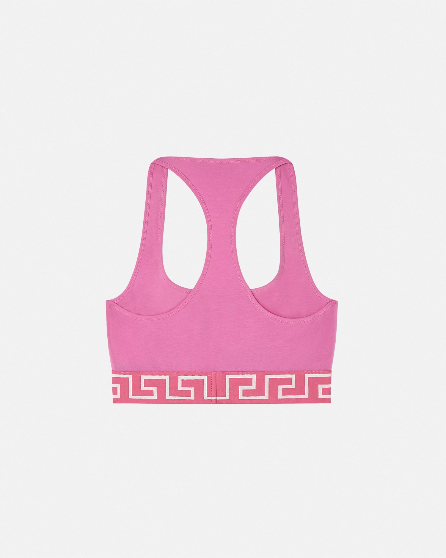 versace ヴェルサーチェヴェルサーチスポーツブラ新品 レディース デザイナー アクティブウェア &ヨガ | ヴェルサーチ