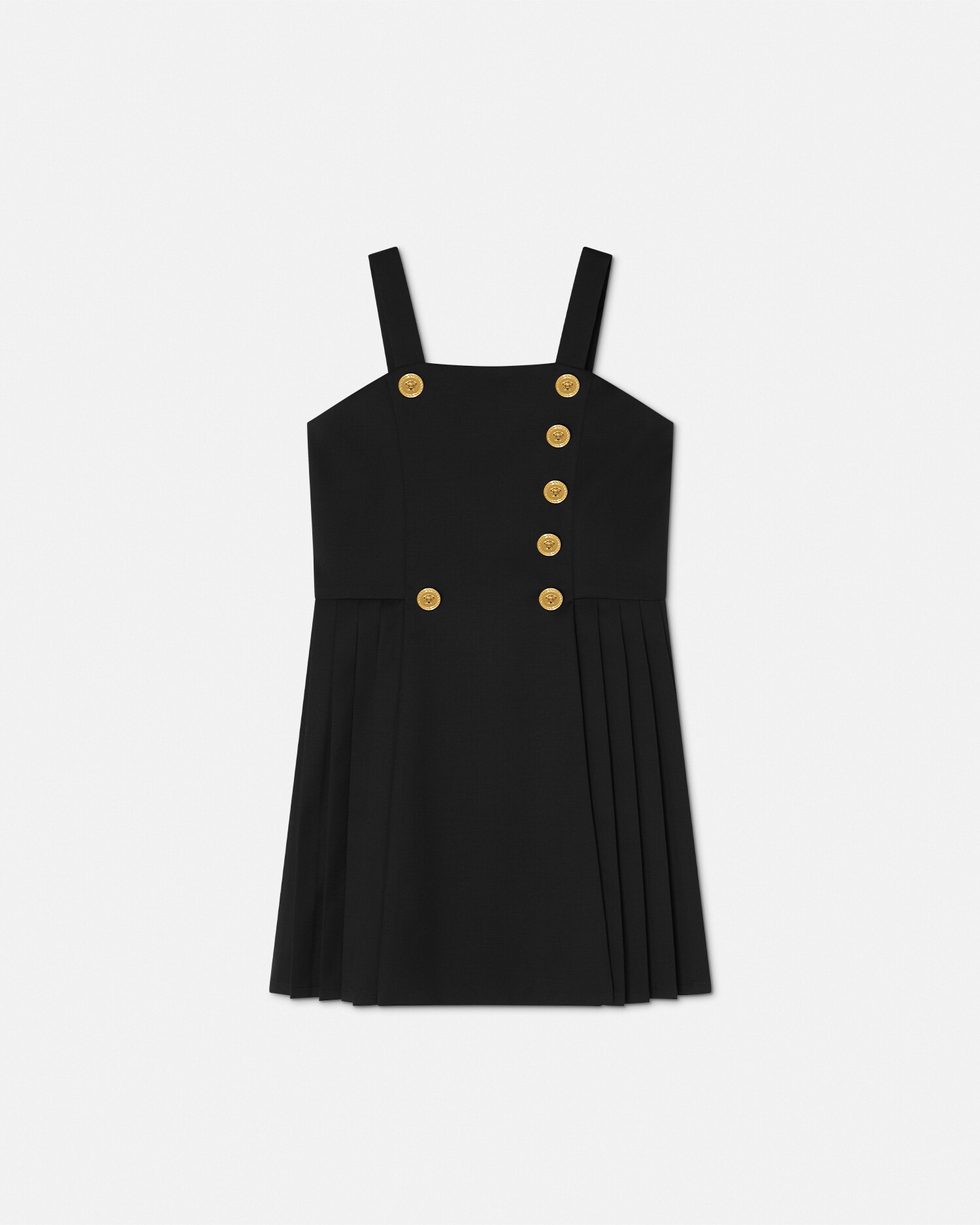 ヴェルサーチ　ワンピース　ドレス　140 ヴェルサーチ ワンピース ドレス 140 装飾 ドレス ヴェルサーチェ ロゴ