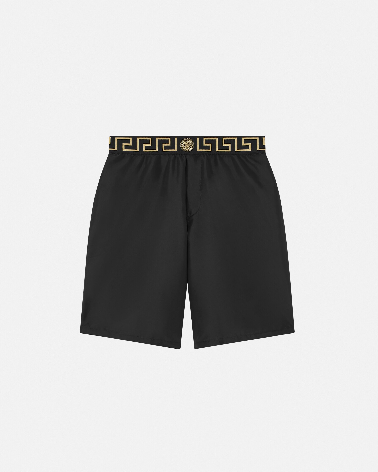 ミッド ボードショーツ | VERSACE JP