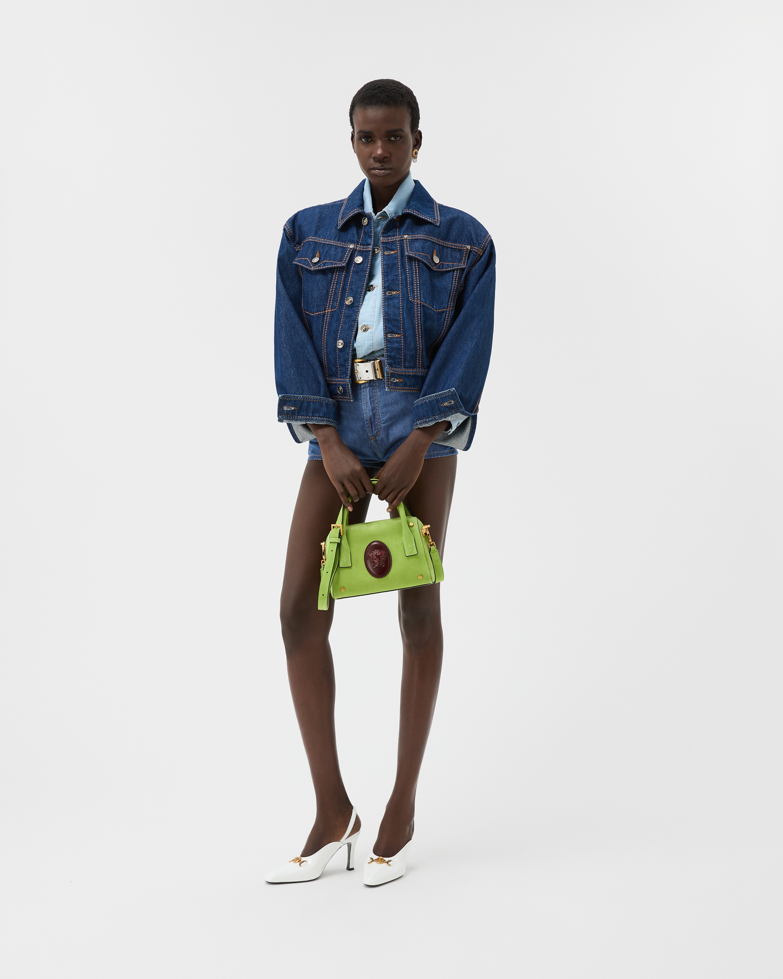 レディース新作コレクション | ヴェルサーチェ 日本