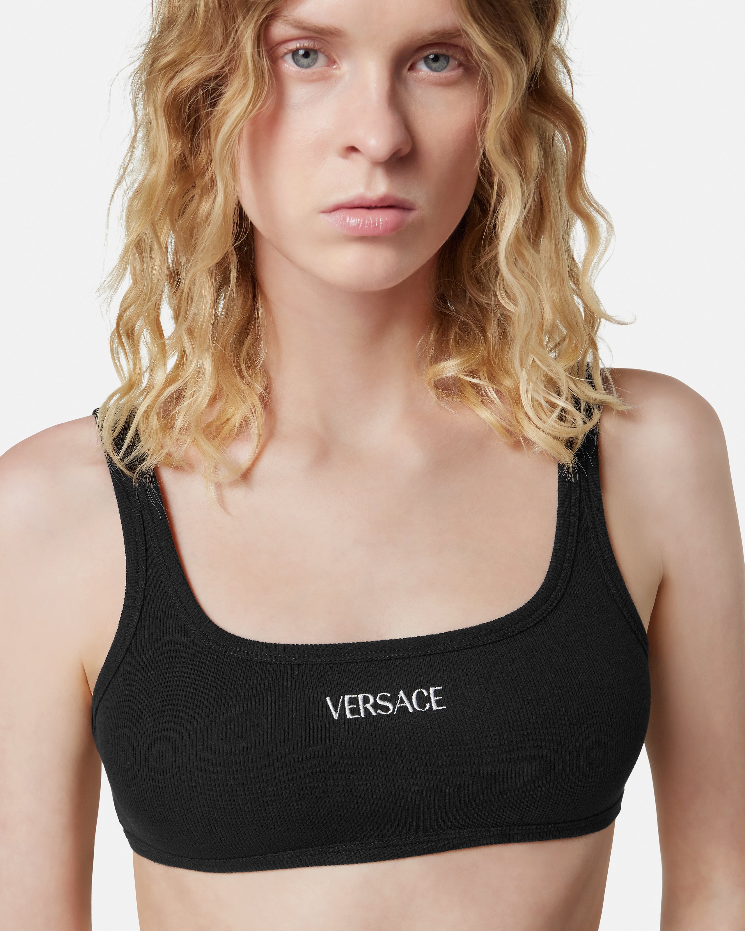 新品 Versace ブラトップ 下着 ヴェルサーチ 新品 Versace ブラトップ 下着 ヴェルサーチ 新品 Versace ブラトップ