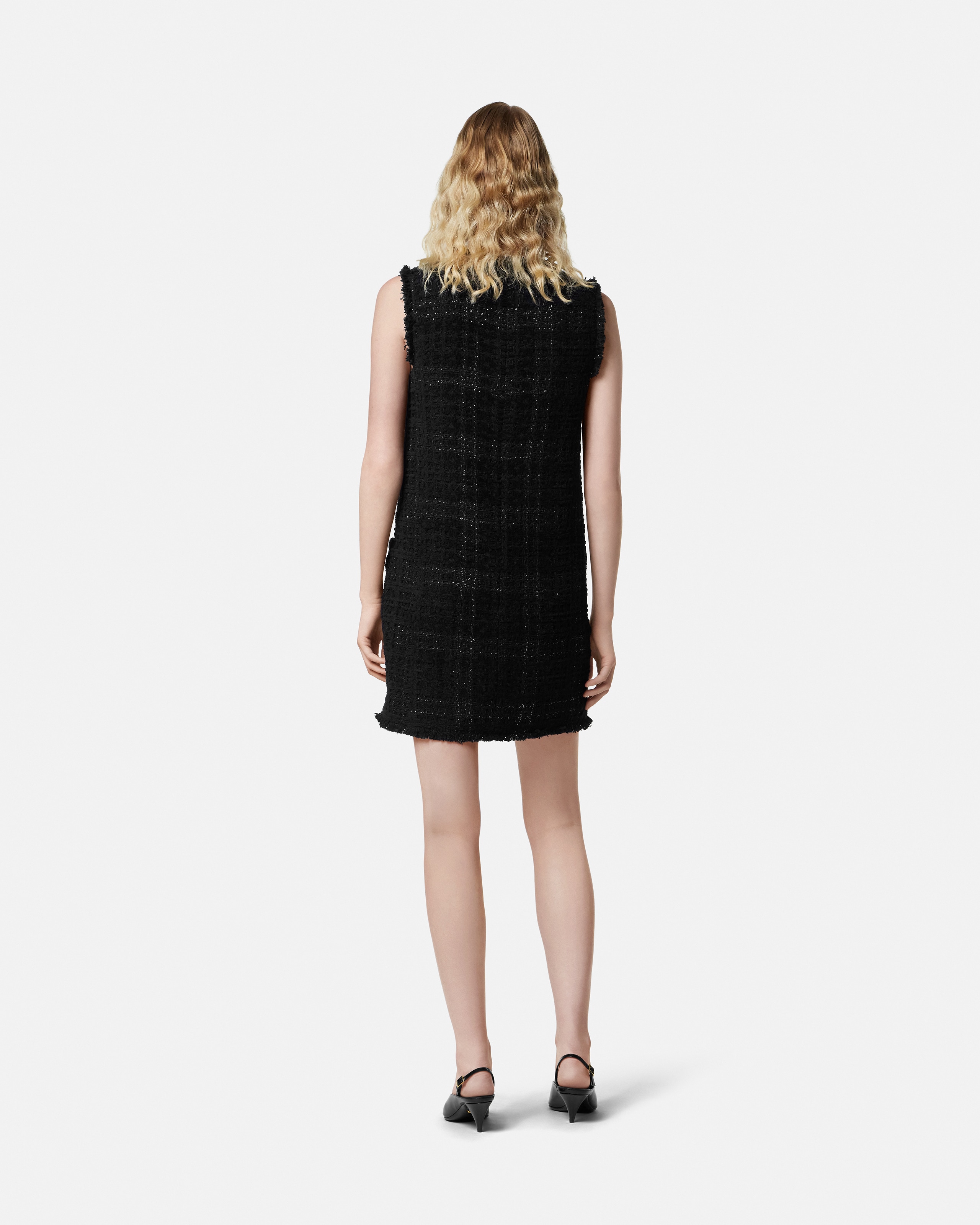 ベルサーチコレクション夏用ブレザーおしゃれ❣️専用です❣️ 2025年春夏レディースコレクション | ヴェルサーチェ 日本