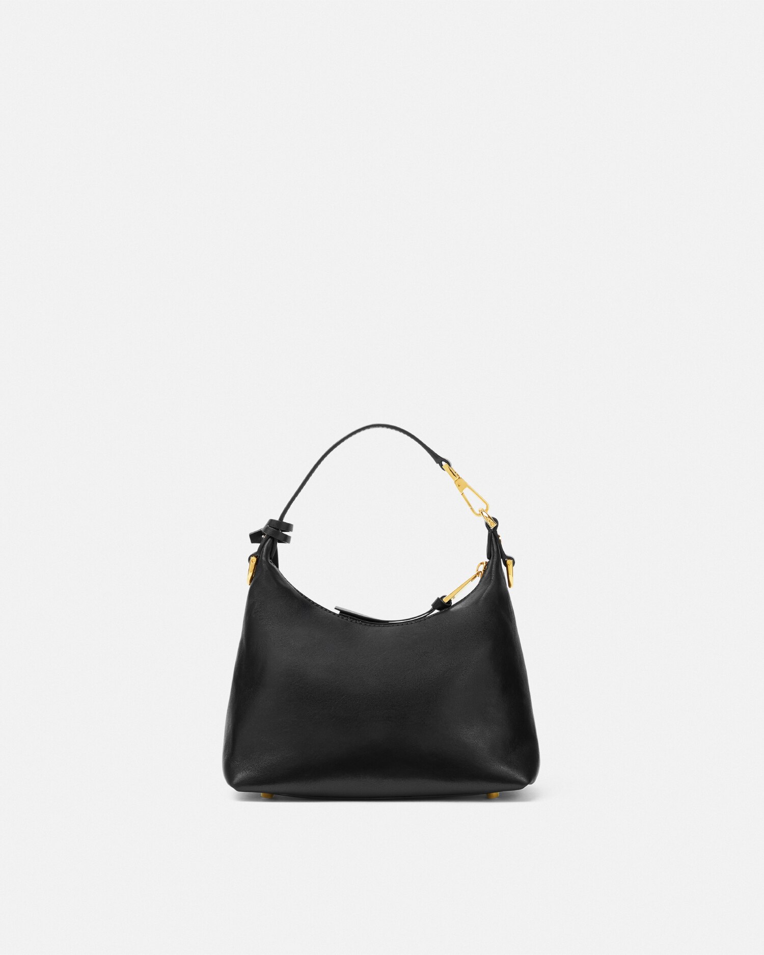 VERSACE ヴェルサーチェ ホーボー ハンドバッグ タグ 関税込 90_1018302-