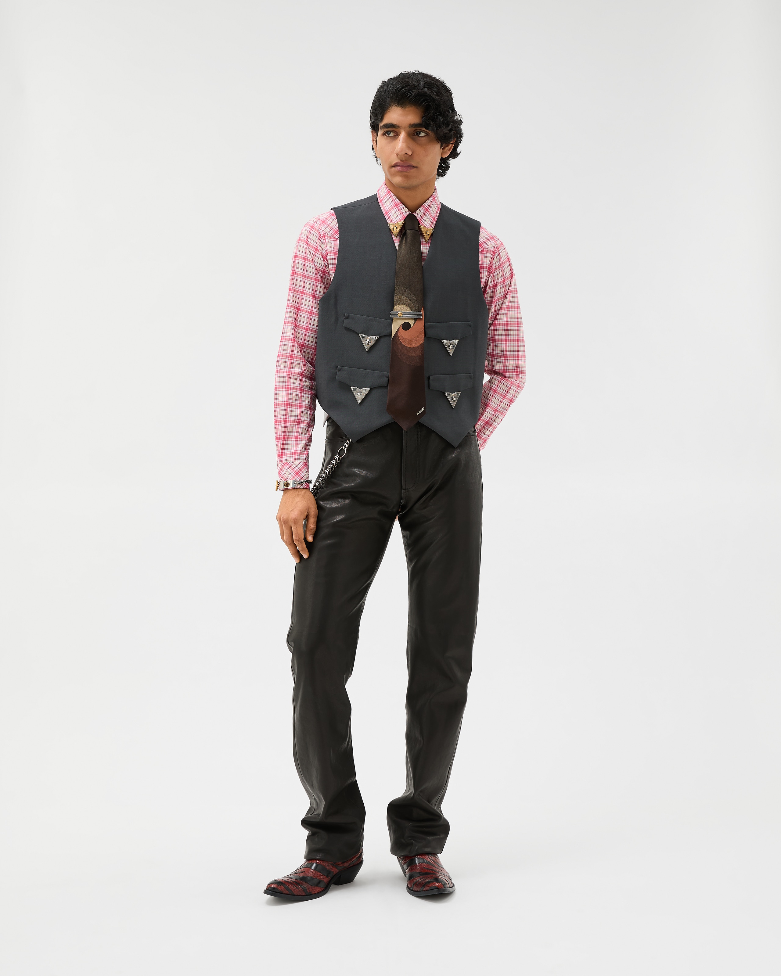 パンツ | ヴェルサーチェ 日本