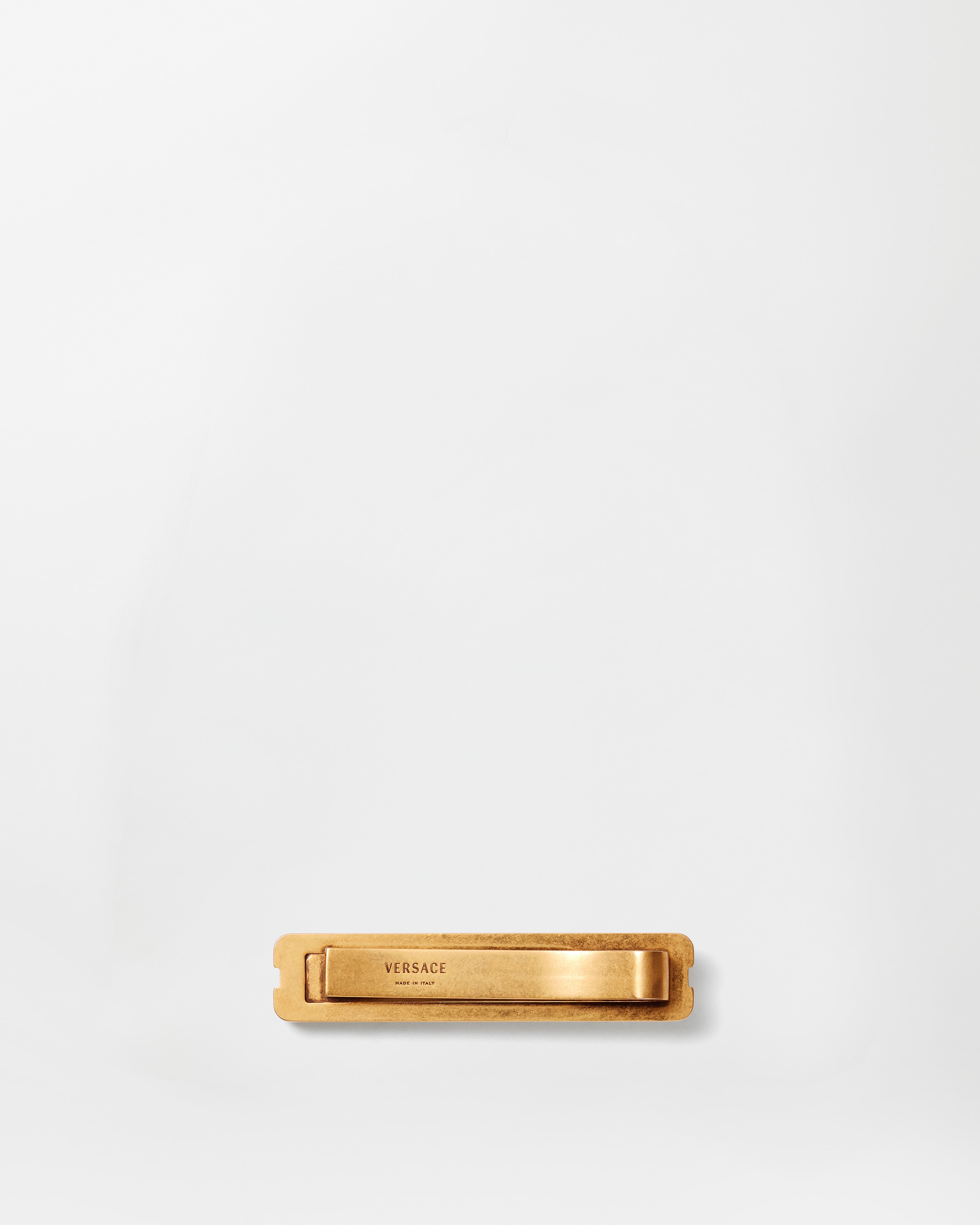 メンズカフリンクス & ブローチ | ヴェルサーチェ 日本