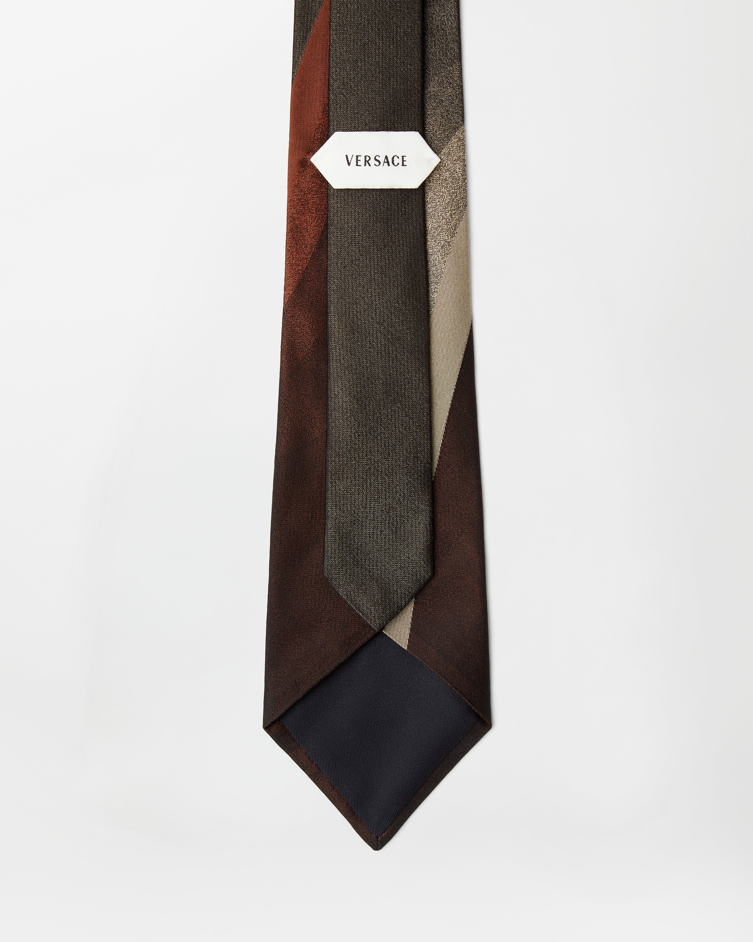 メンズ デザイナー ネクタイ、スカーフ、グローブ | ヴェルサーチェ 日本