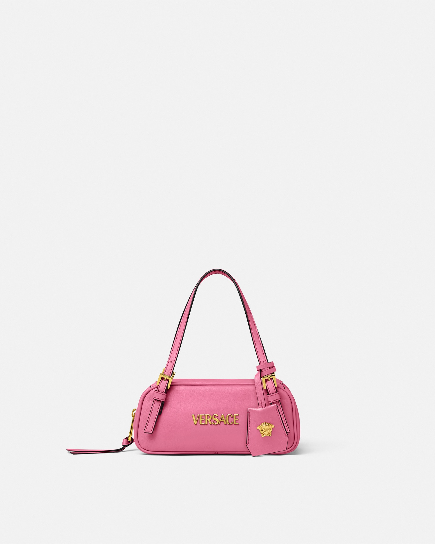 ヴェルサーチ ショルダーバッグ メデューサ VERSACE 1014245