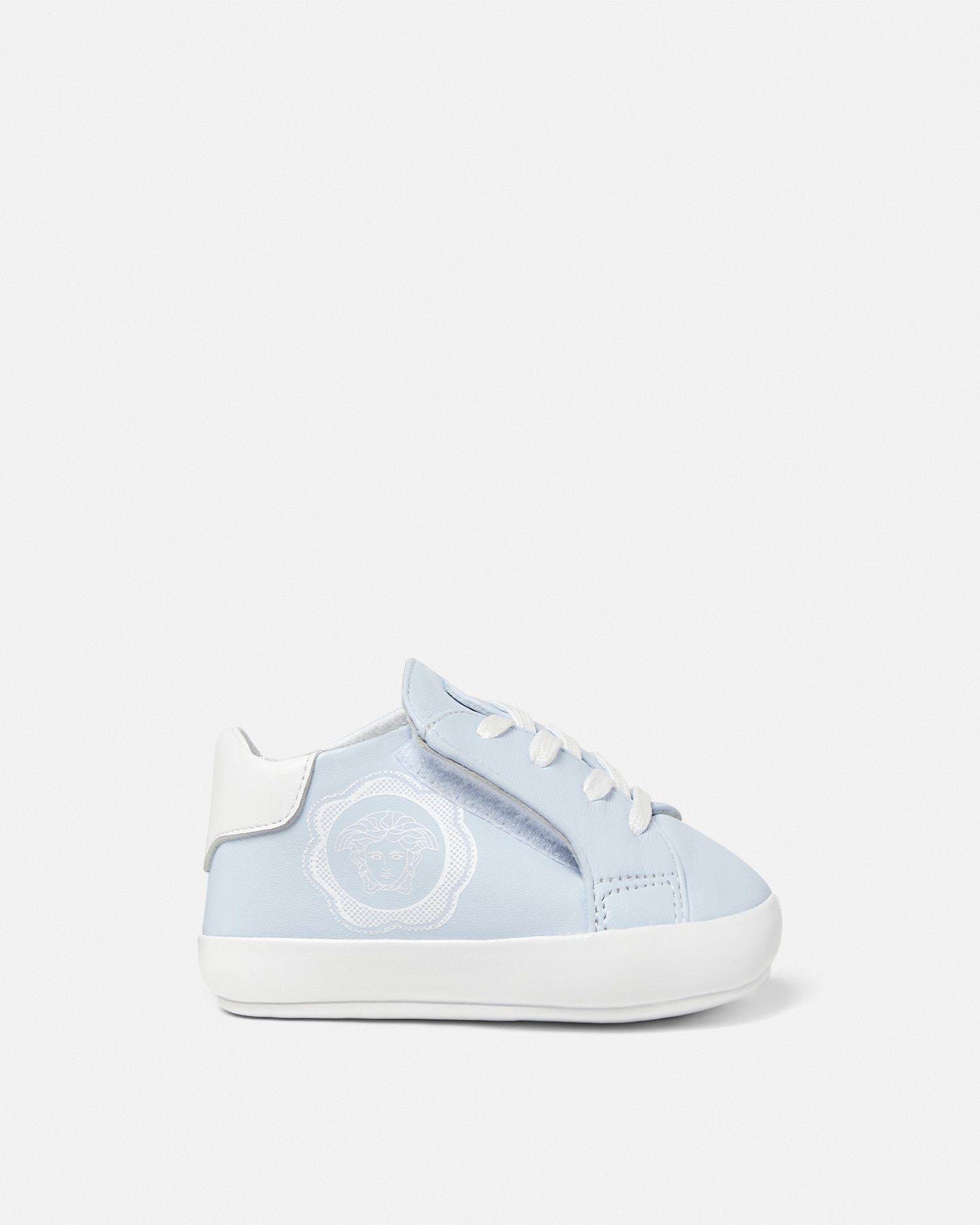 【未使用品】ベルサーチ　VERSACE キッズ　子供　靴　シューズ　13.5 90_1018219-