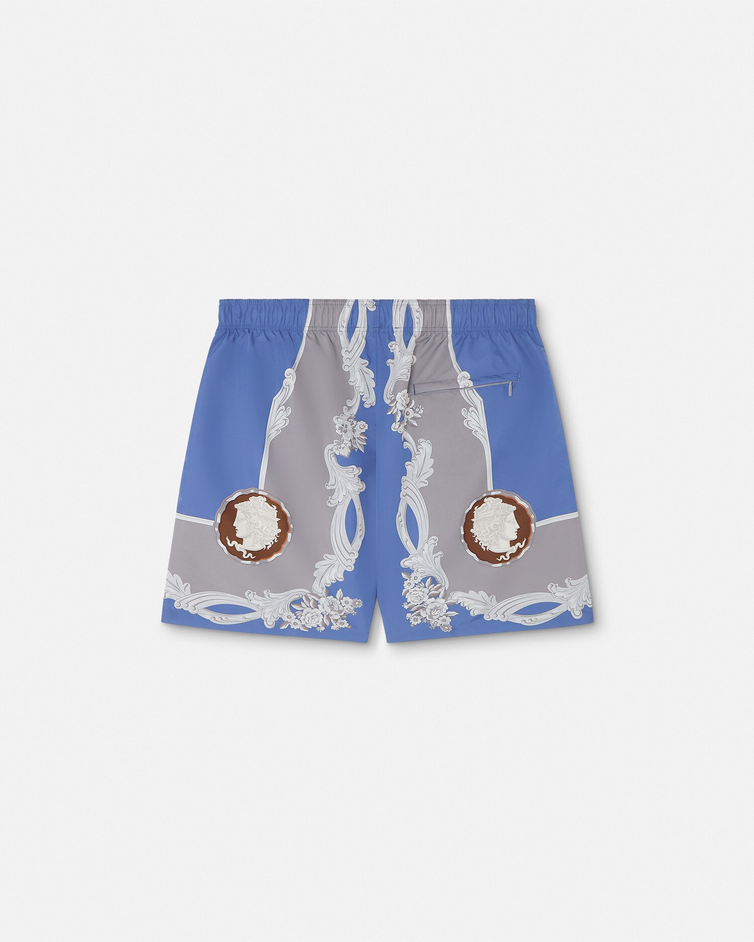 ラス1 新品未使用 Versace スイムウェア 3