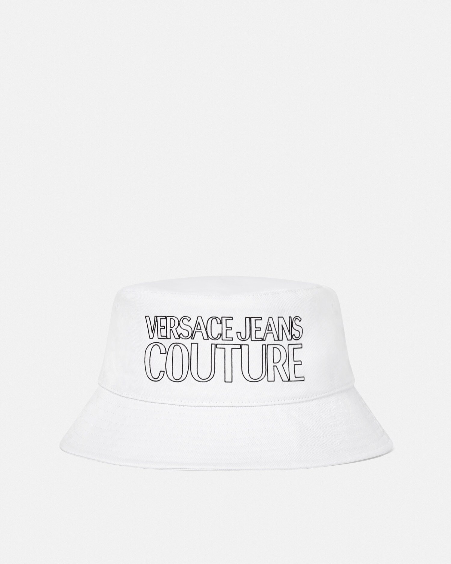 バケット ハット ロゴ | VERSACE JP