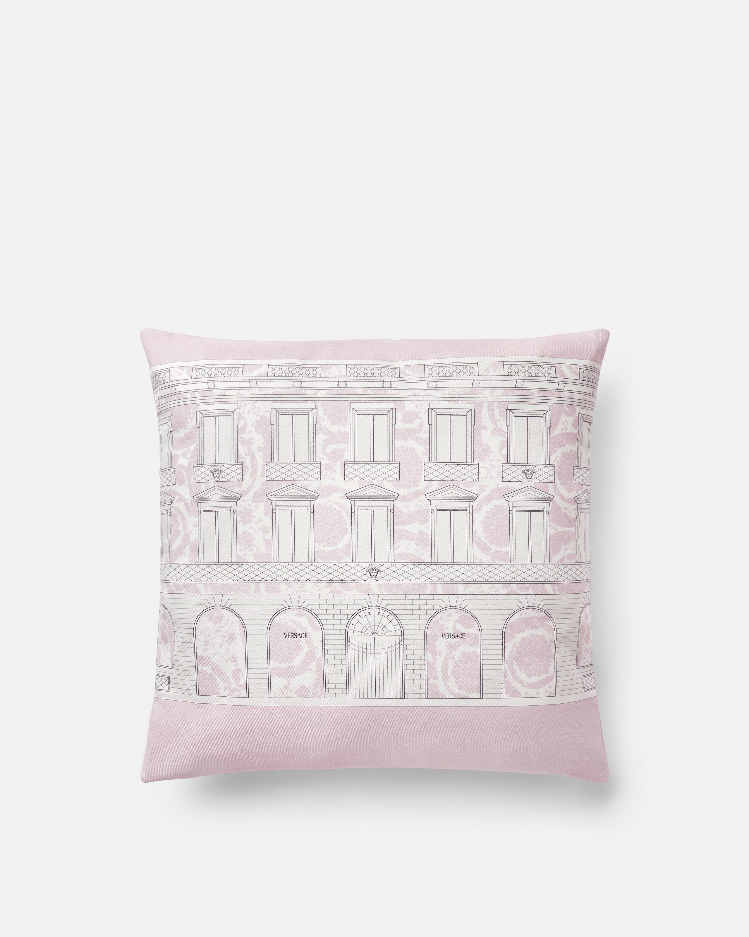 ヴェルサーチェラグジュアリー ピロー & クッション | ヴェルサーチェ 日本