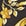 ブラック+プリント