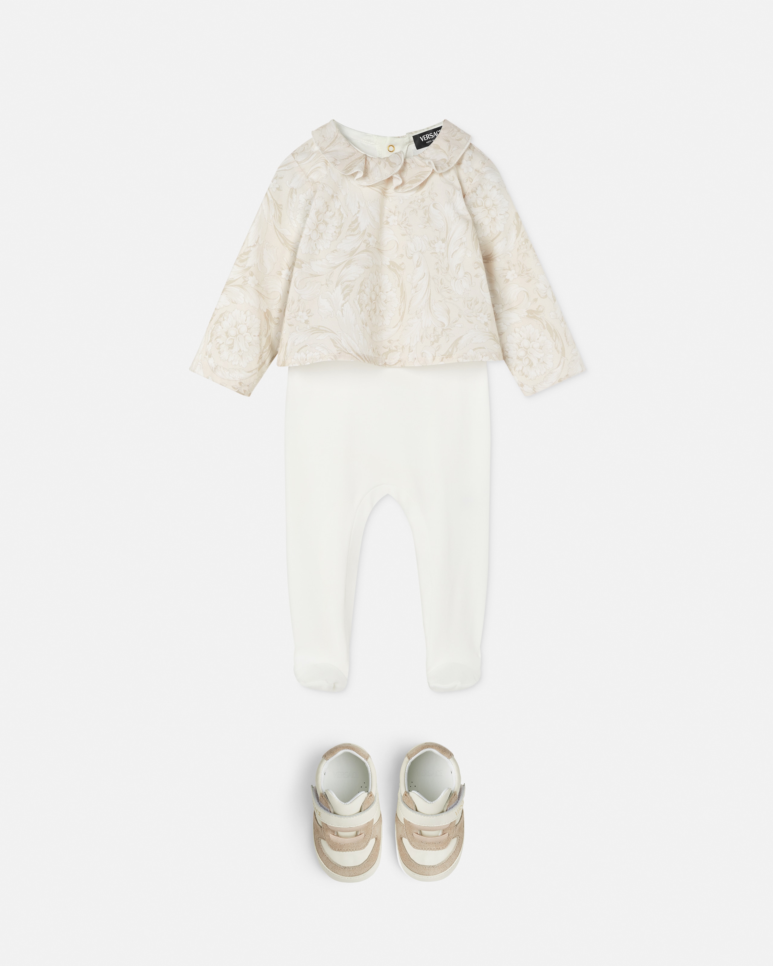 新生児、ベビー、キッズ新作 | ヴェルサーチェ 日本