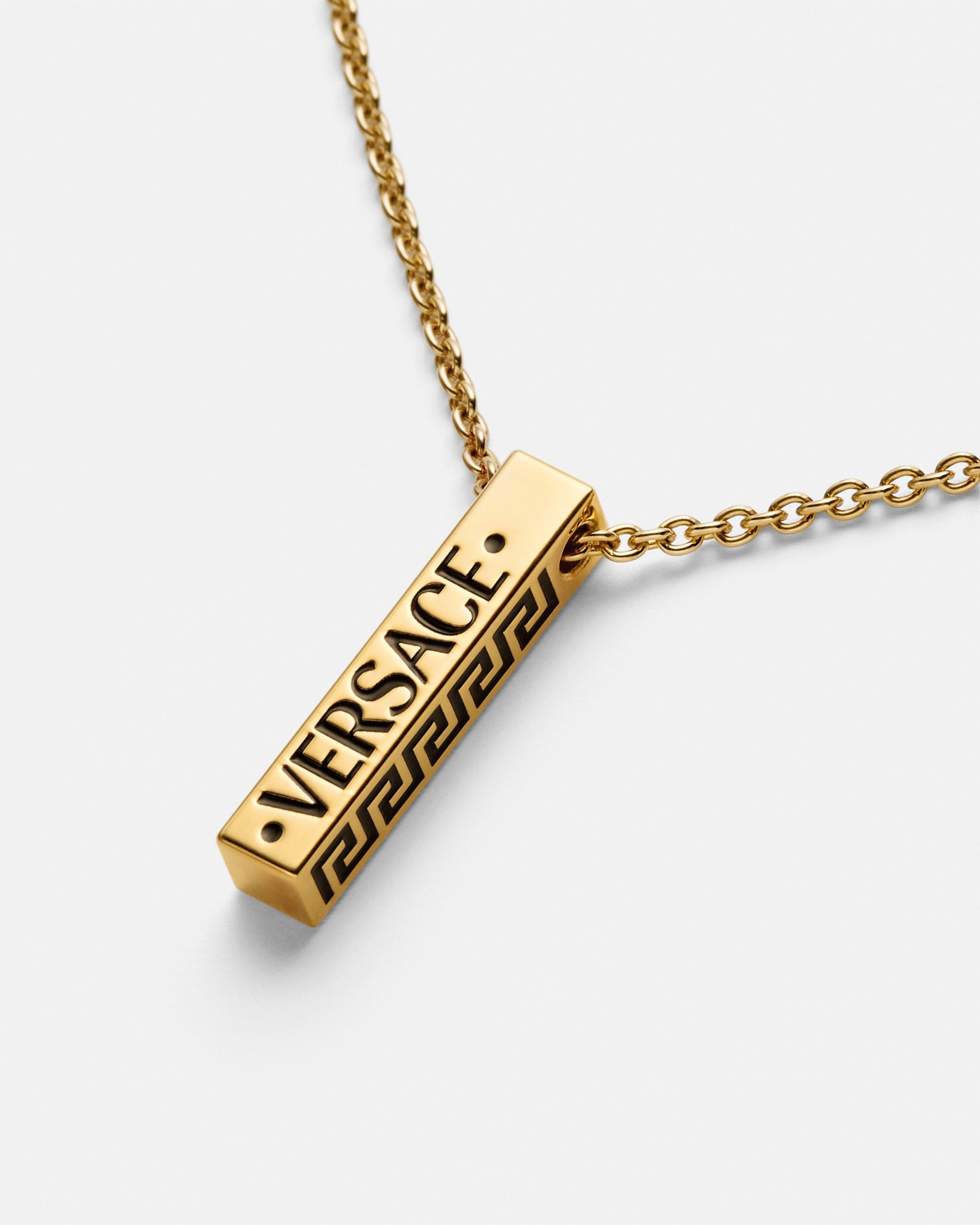 今だけ♥️sale VERSACE ヴェルサーチェ ネックレス - メルカリ