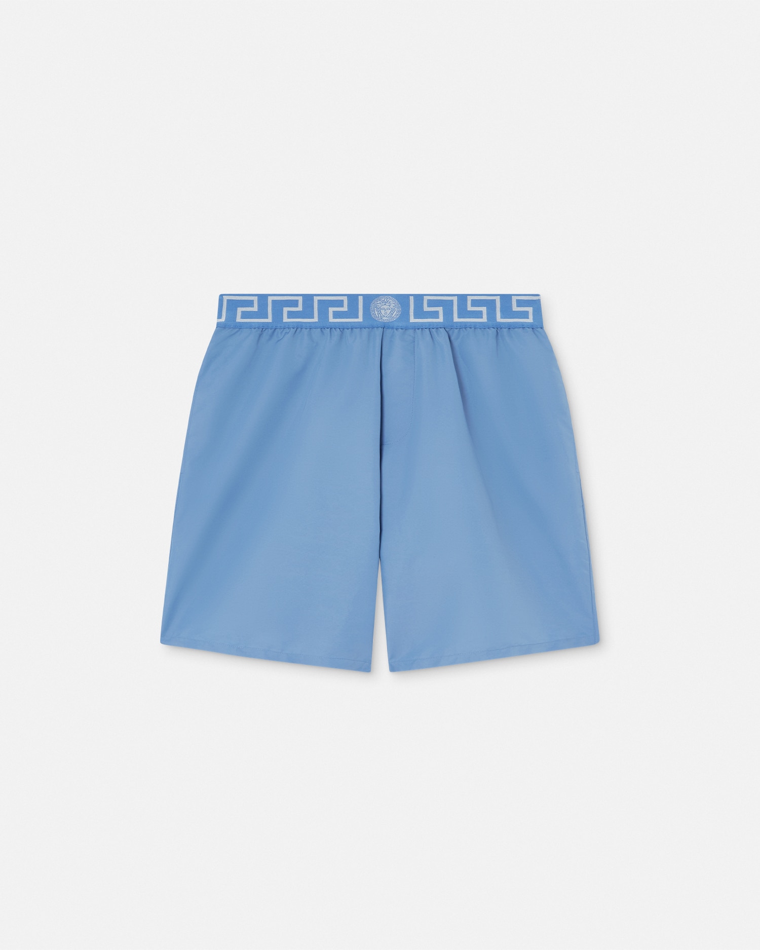 ★VERSACE★グレカ ボーダートランク グレカ ボーダー ソング | VERSACE JP