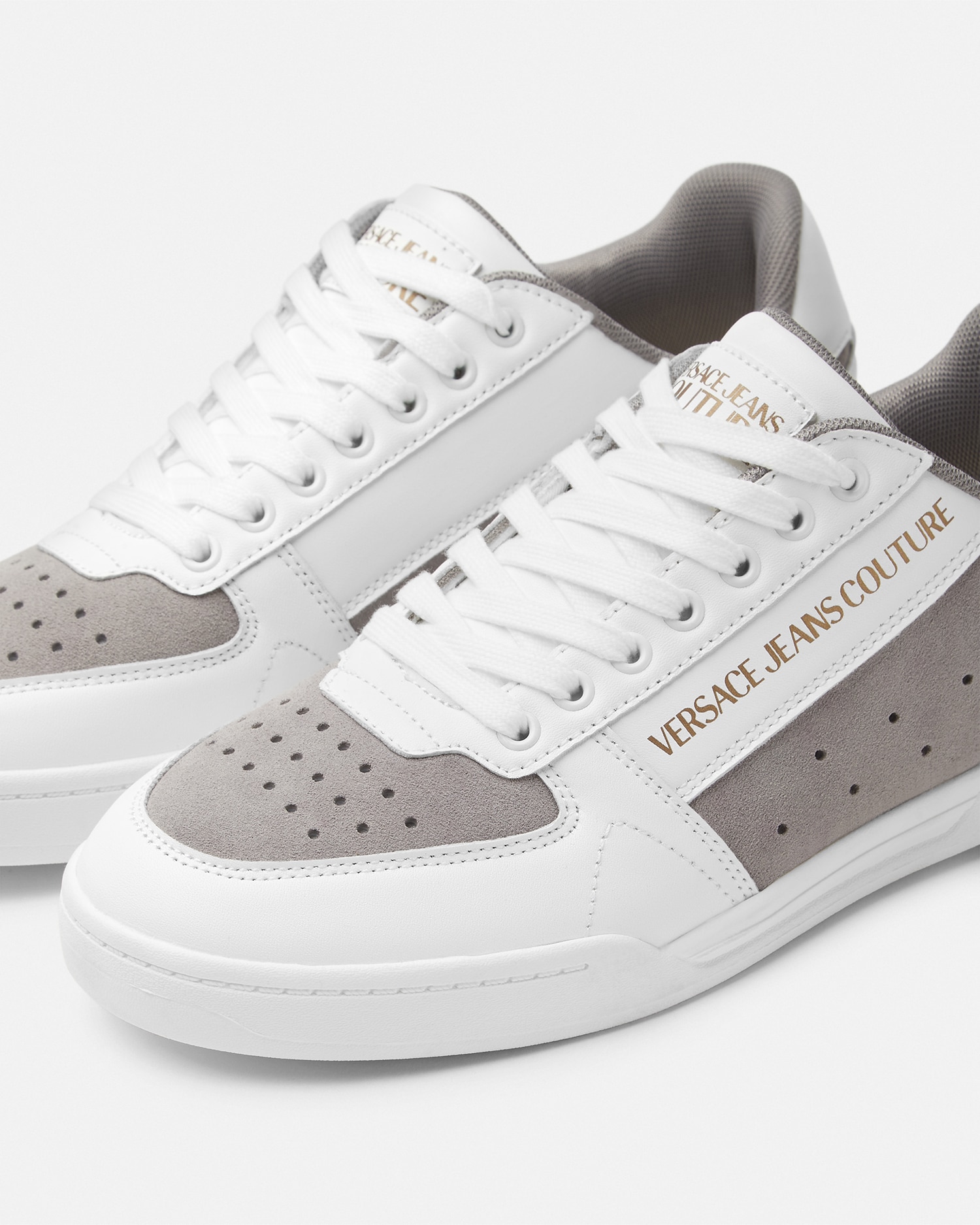 ★VERSACE★ブルックリンスニーカー ブルックリン スニーカー | VERSACE JP