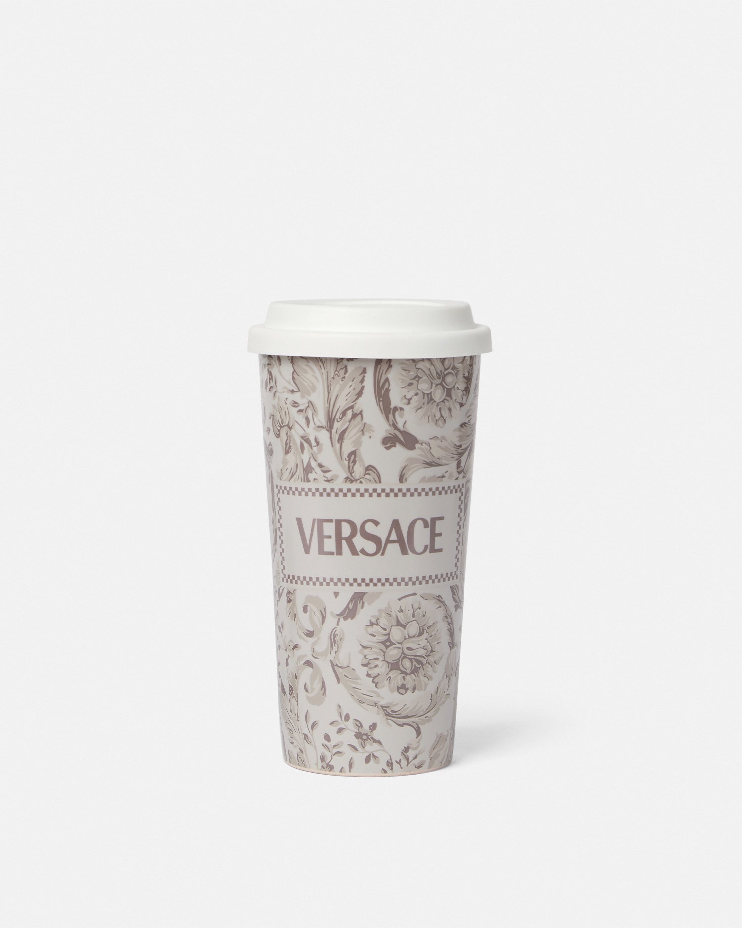 【VERSACE】バロッコ トラベル マグ 90_1012277-