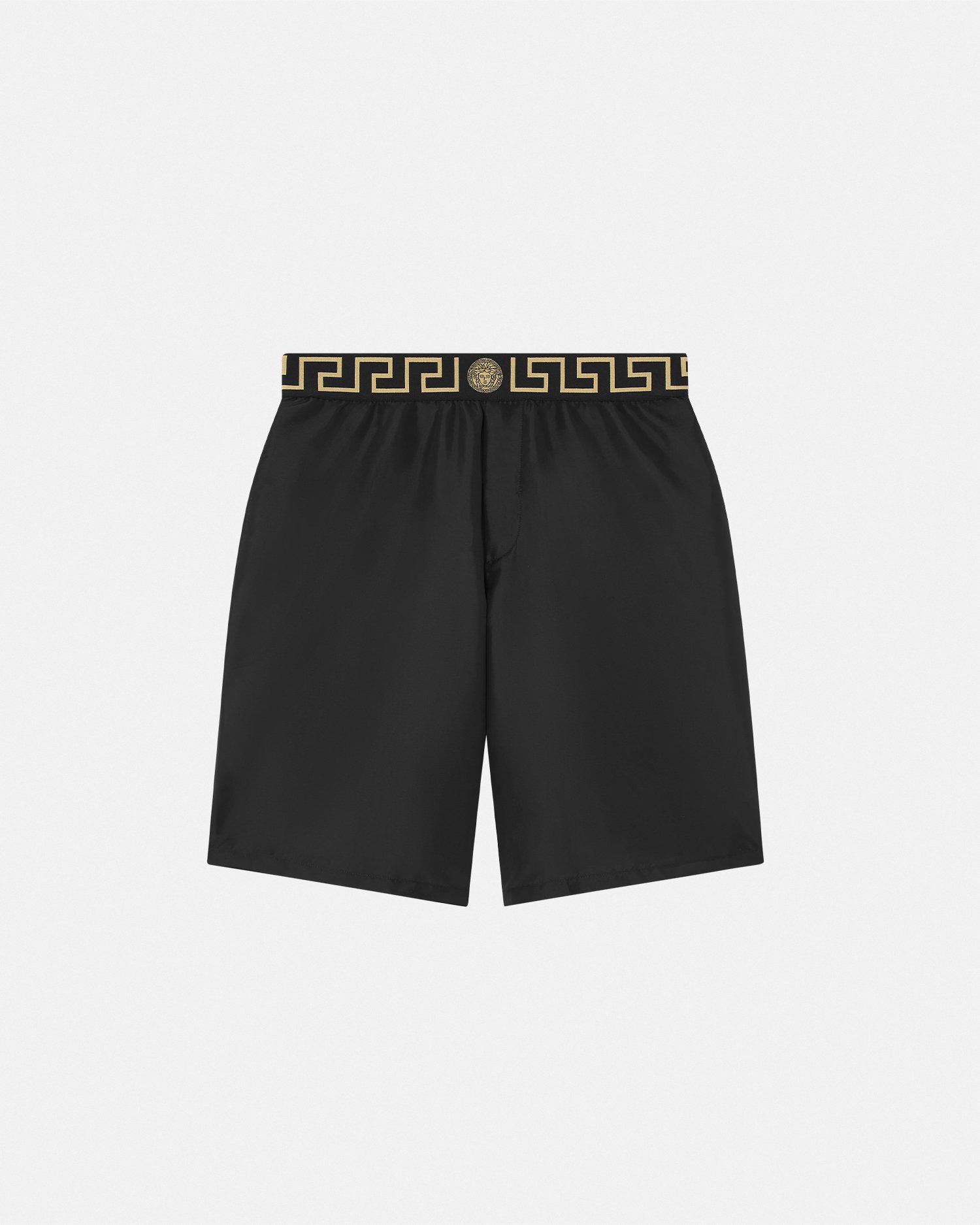 ラス1 新品未使用　Versace スイムウェア　3 90_ABU01027-