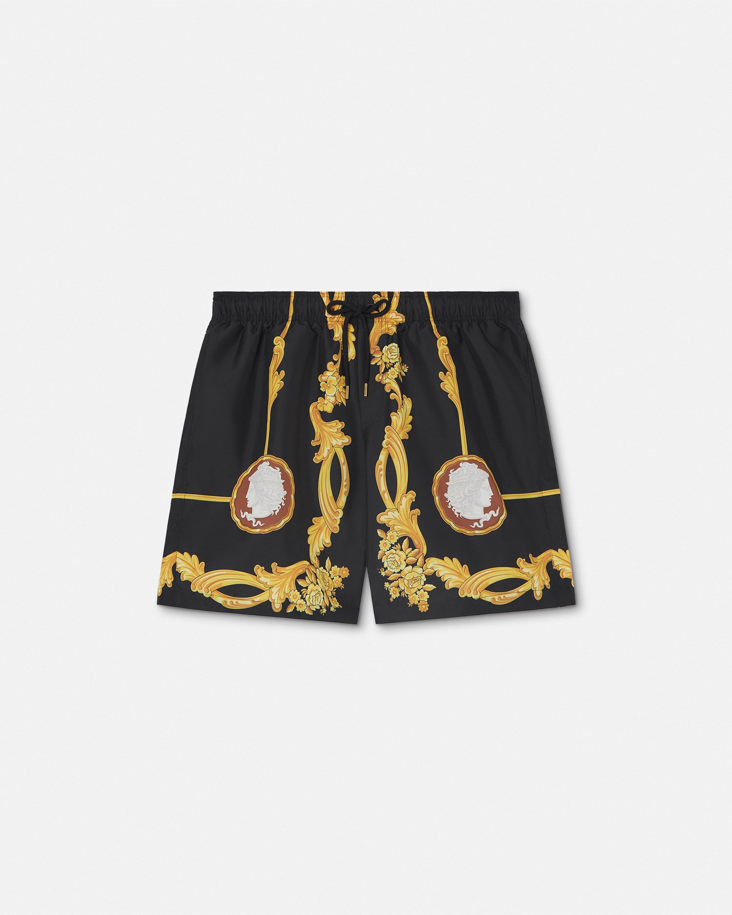楽天市場】ヴェルサーチ VERSACE メンズ スイムパンツ ビーチ