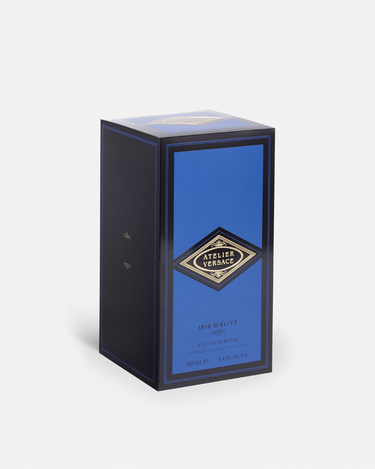 アトリエヴェルサーチェ ATELIER VERSACE 香水 サンプル セット Atelier Versace Parfume EDP Sample Spray Choose Your